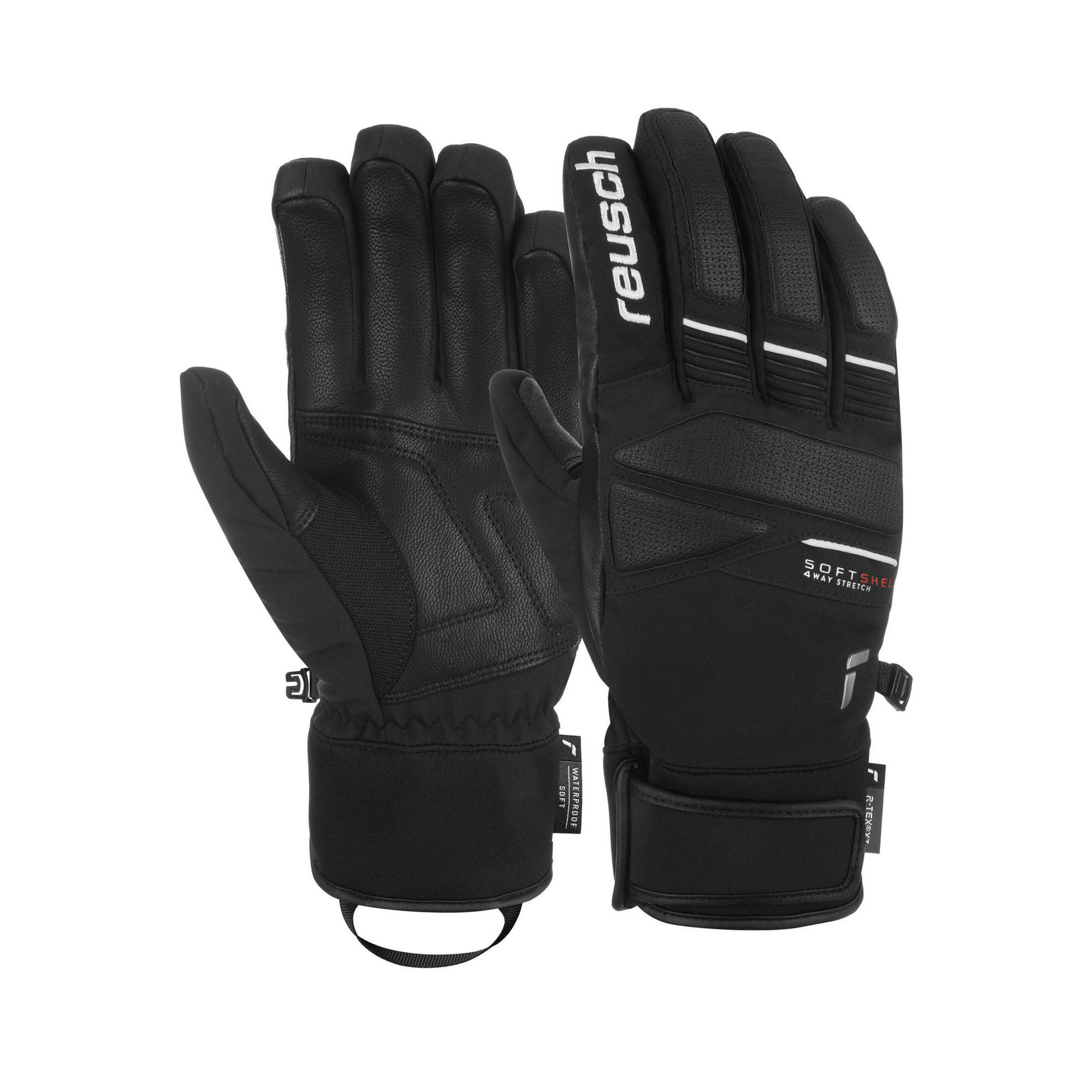 Rękawice REUSCH Thunder R-TEX® XT