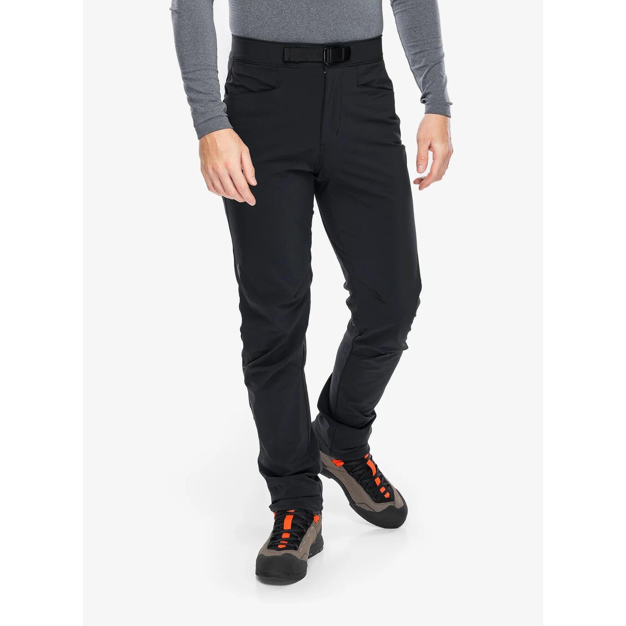 Spodnie trekkingowe męskie Black Diamond Alpine Light Pants