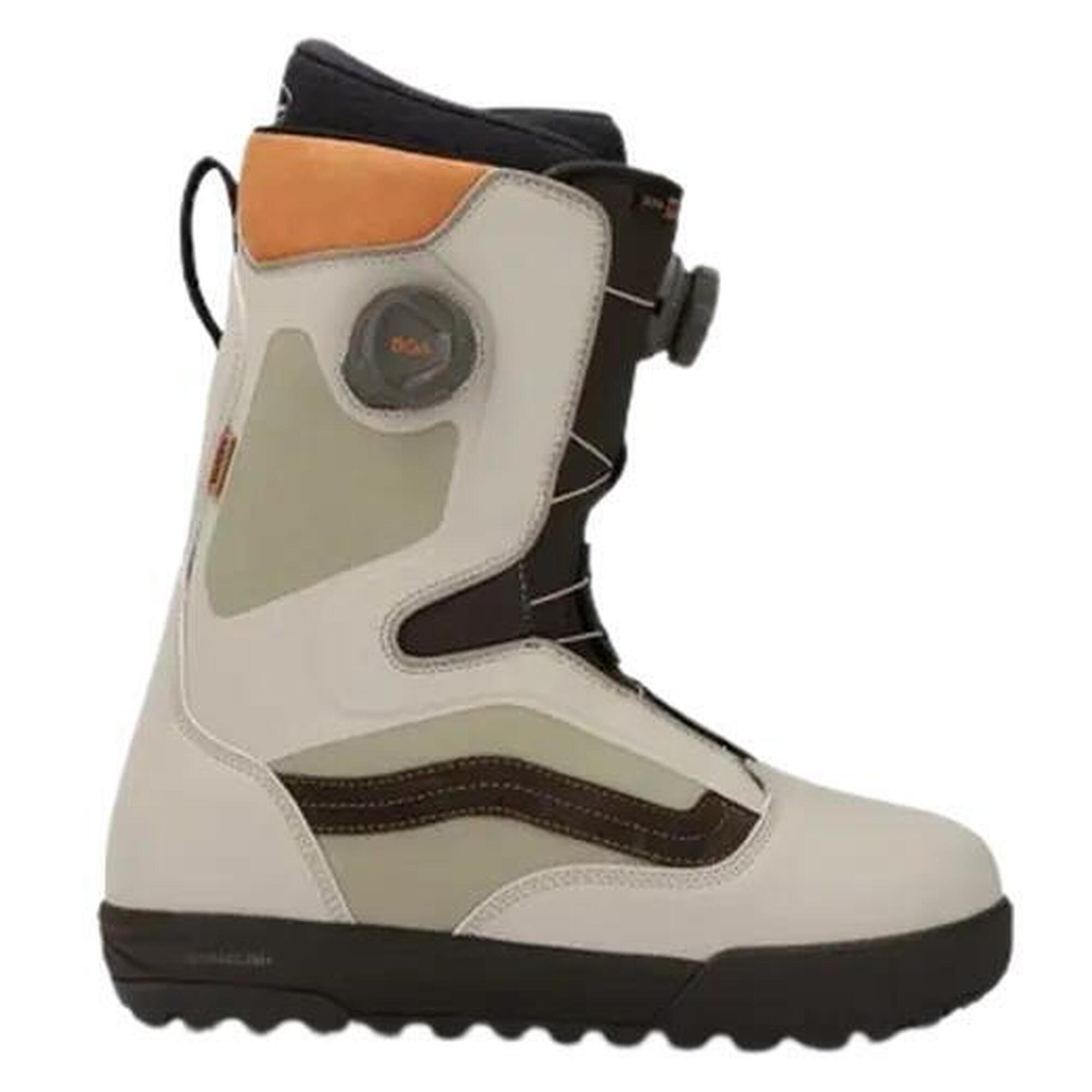 Sporty zimowe Buty Vans Aura Pro Buty Snowboardowe - Bay Leaf - 44.5