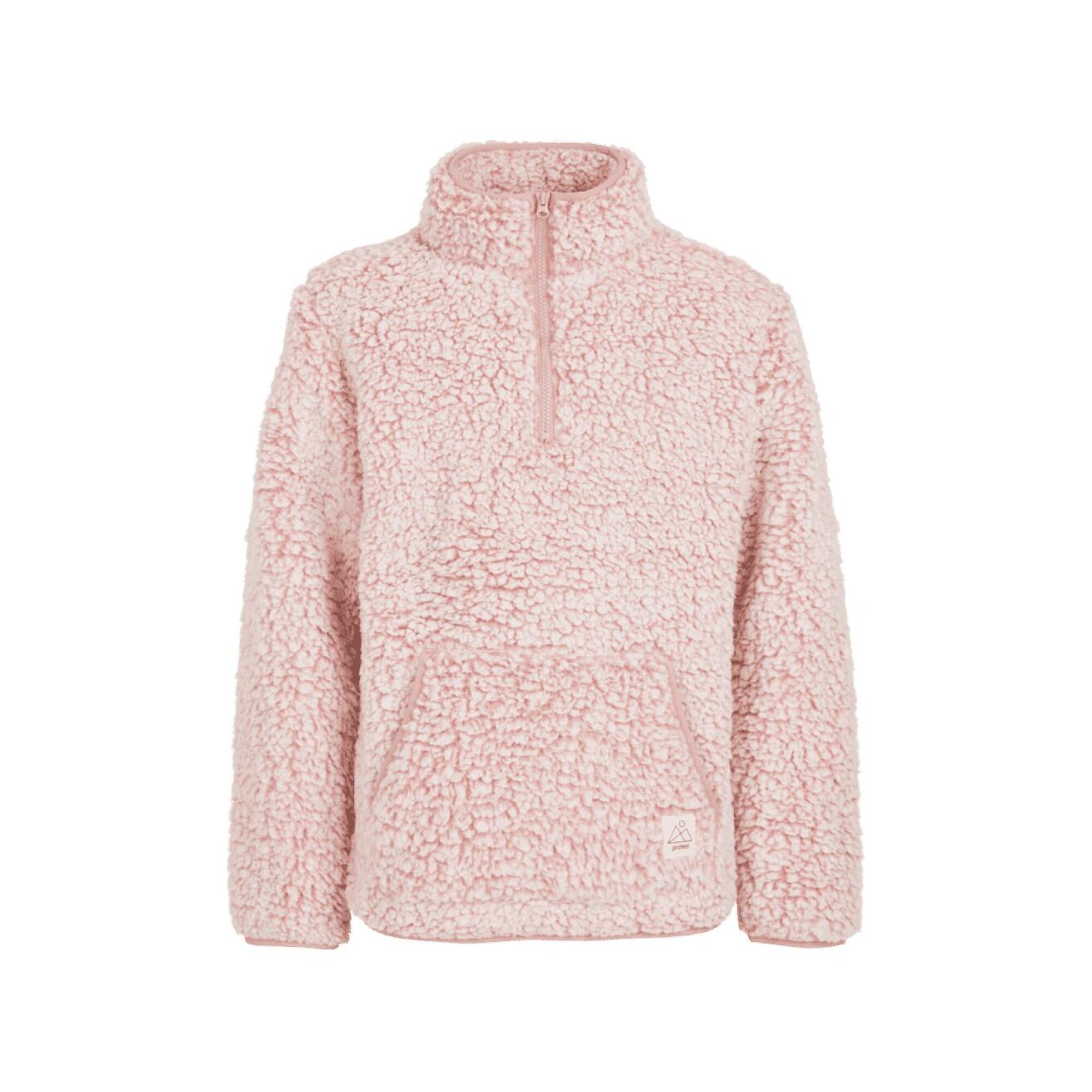 Bluza dziecięca Protest PRTLINDE JR 1/4 zip top