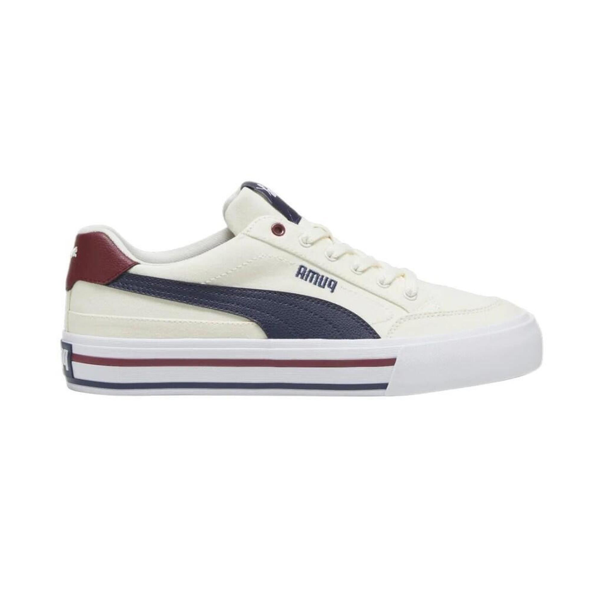 Buty sportowe sneakersy trampki PUMA COURT CLASSIC 396353-01