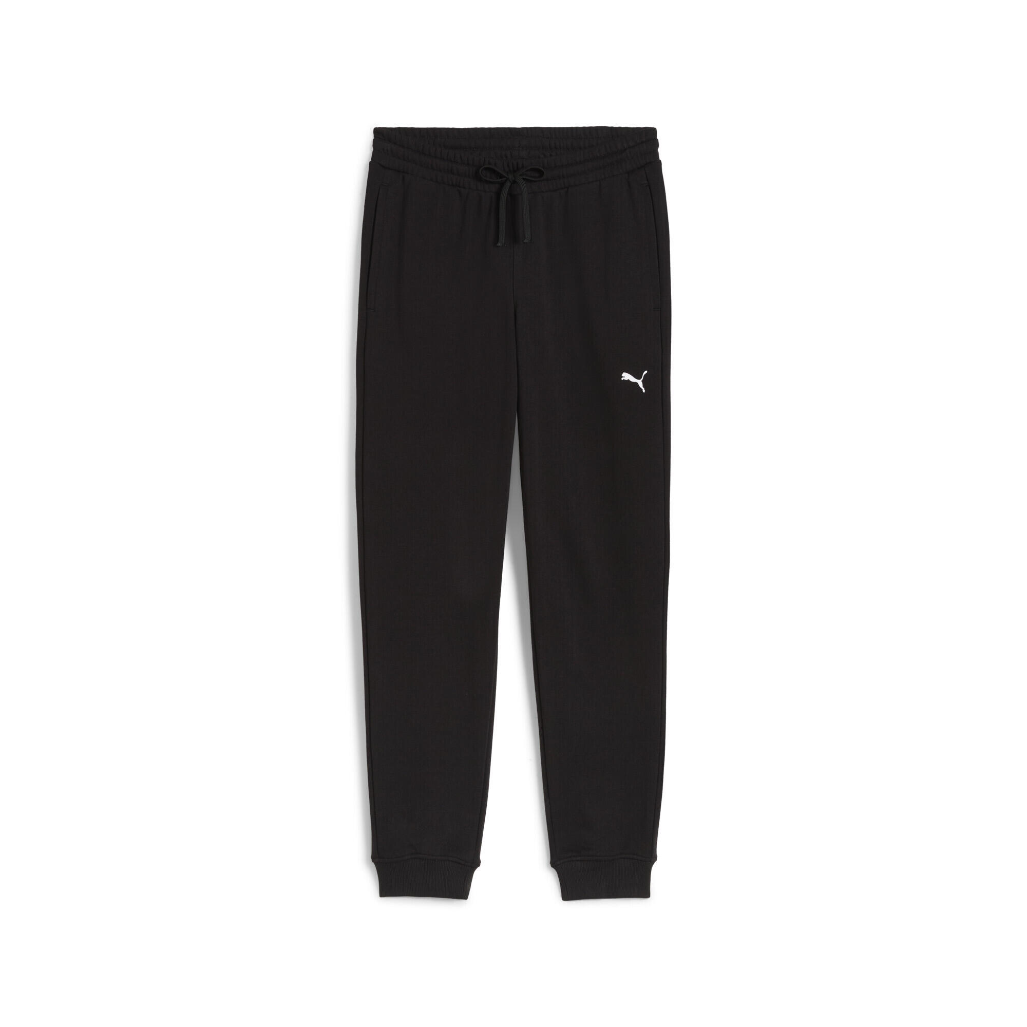 Damskie joggery TAD ESSENTIALS PUMA