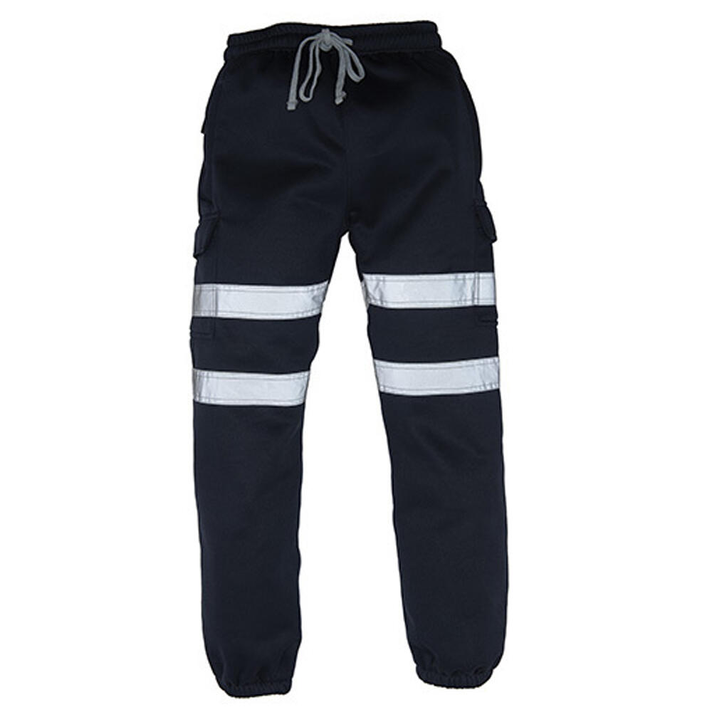 Spodnie Do Biegania Dla Dorosłych Unisex HiVis