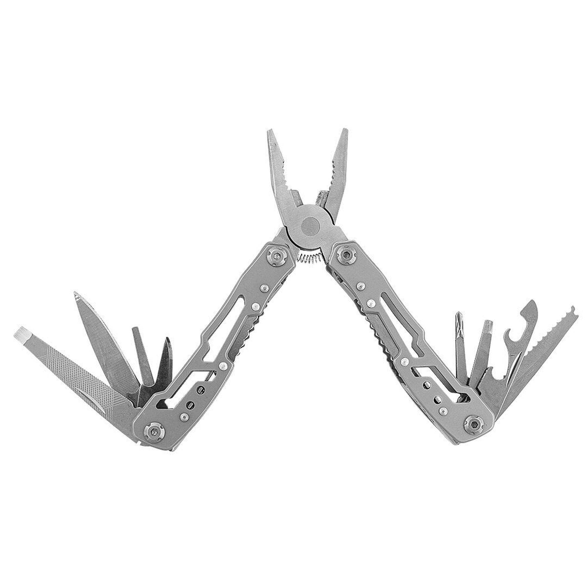 Multitool wielofunkcyjny 15w1