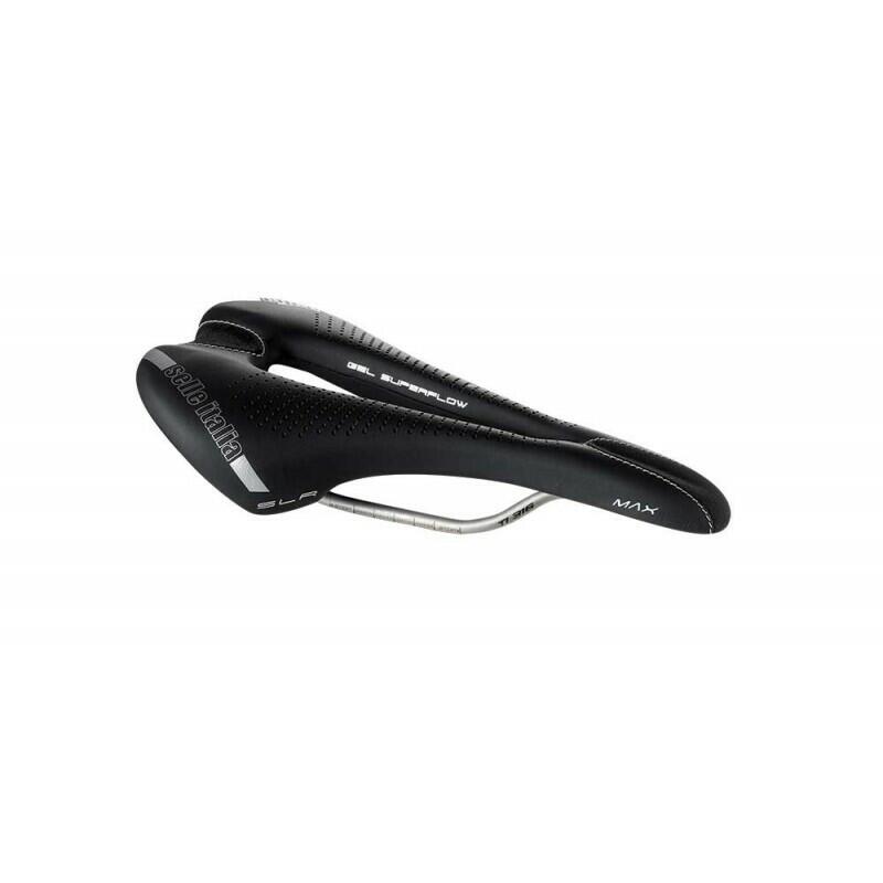Siodło Selle Italia Max SLR Gel Superflow L3
