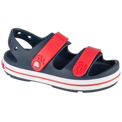 Buty do chodzenia dla dzieci Crocs Crocband Cruiser Jr