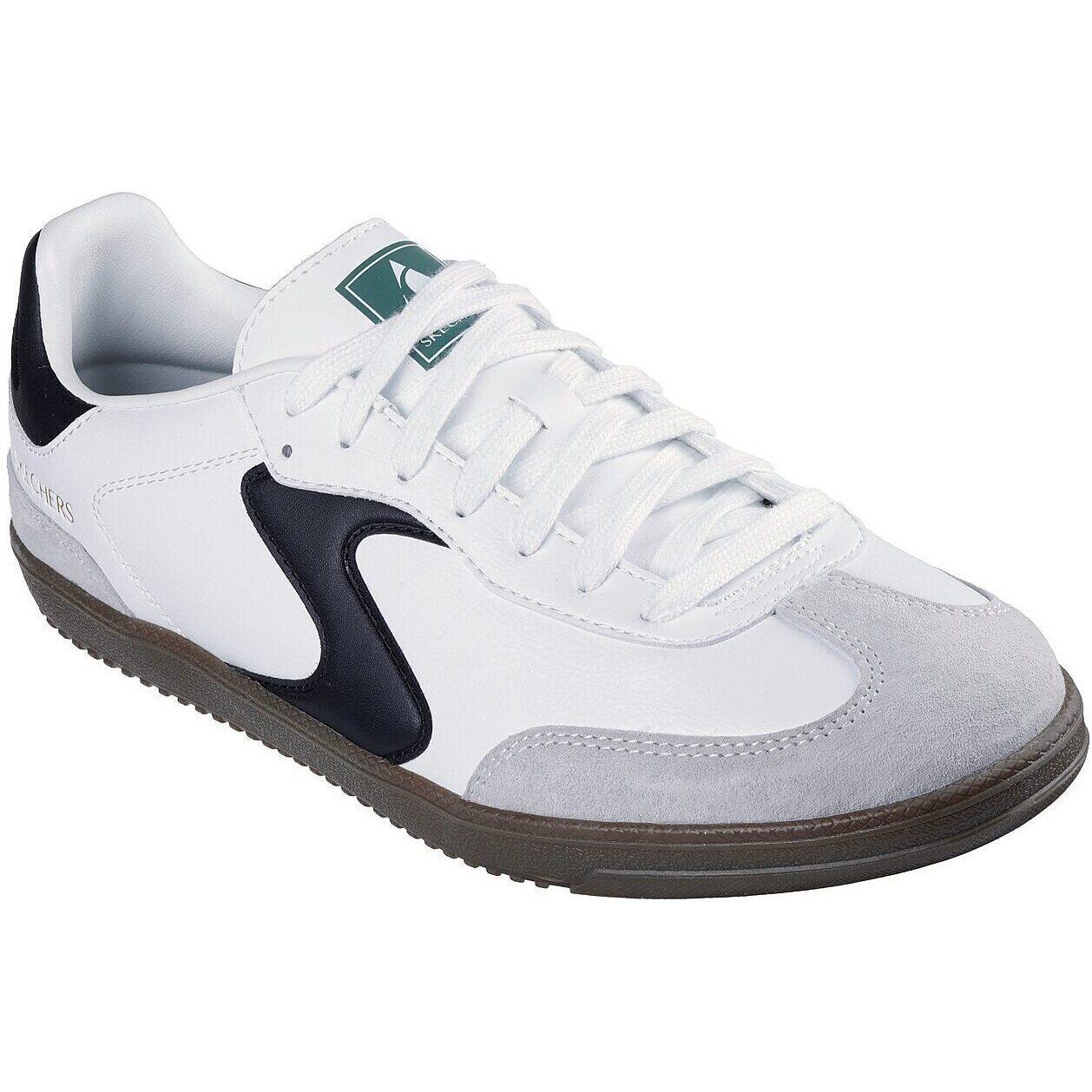 męskie Sneakers Skechers Hotshot Pyke