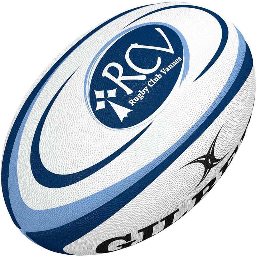 Piłka do rugby RC Vannes 2021/22