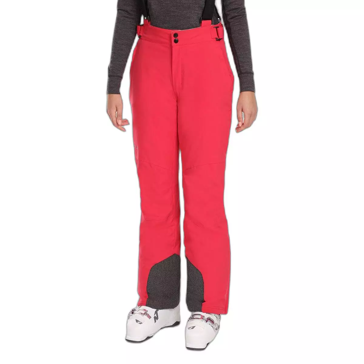 Spodnie narciarskie dla kobiet Kilpi Elare