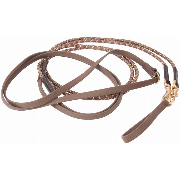 Niemieckie stroiki dla koni T de T