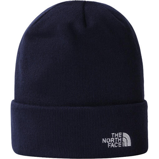 Czapka turystyczna unisex The North Face Norm Beanie