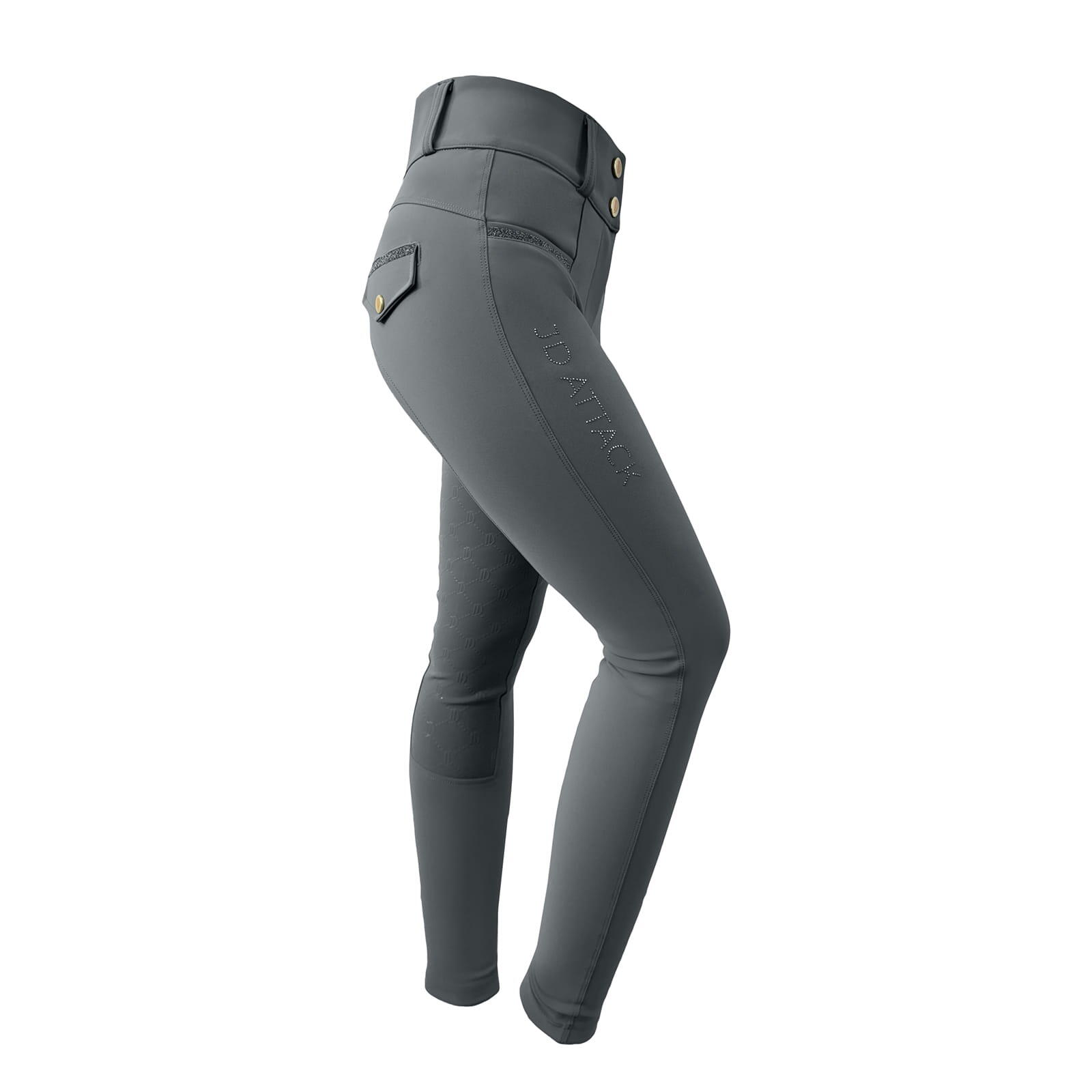 Bryczesy damskie Elisse JD ATTACK