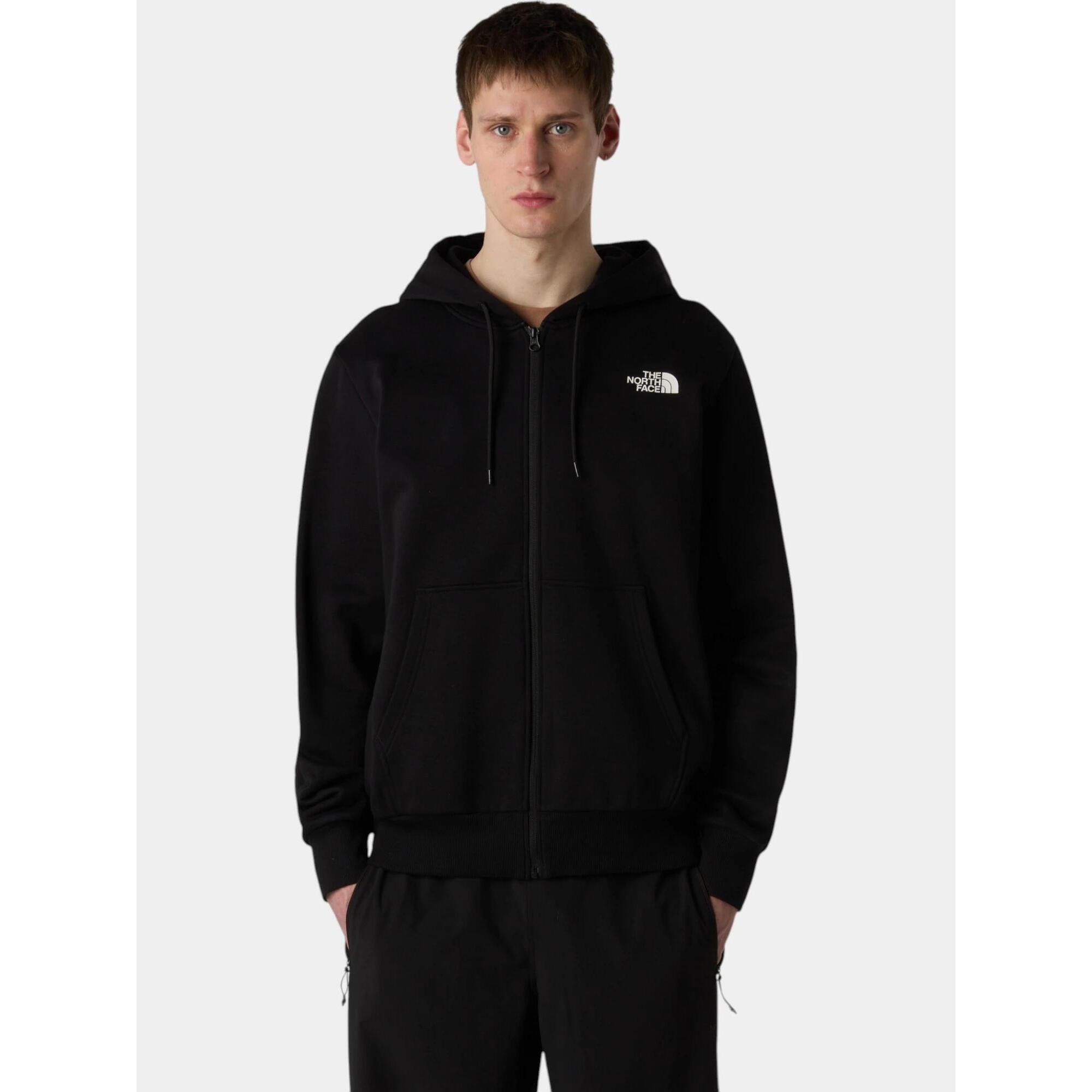 Bluza Męska The North Face M Simple Dome