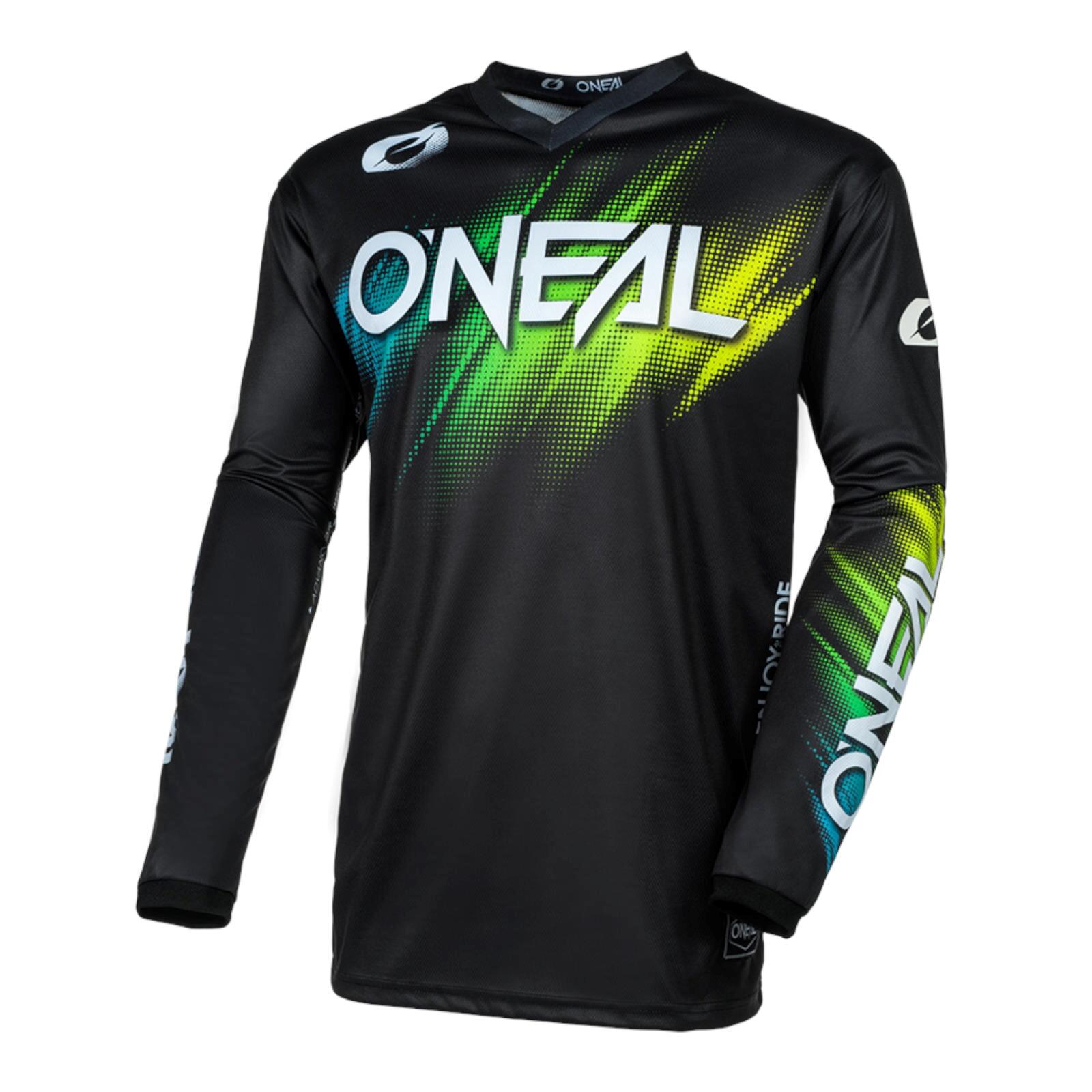 Bluza jersey rowerowy mtb męski O'neal Voltage