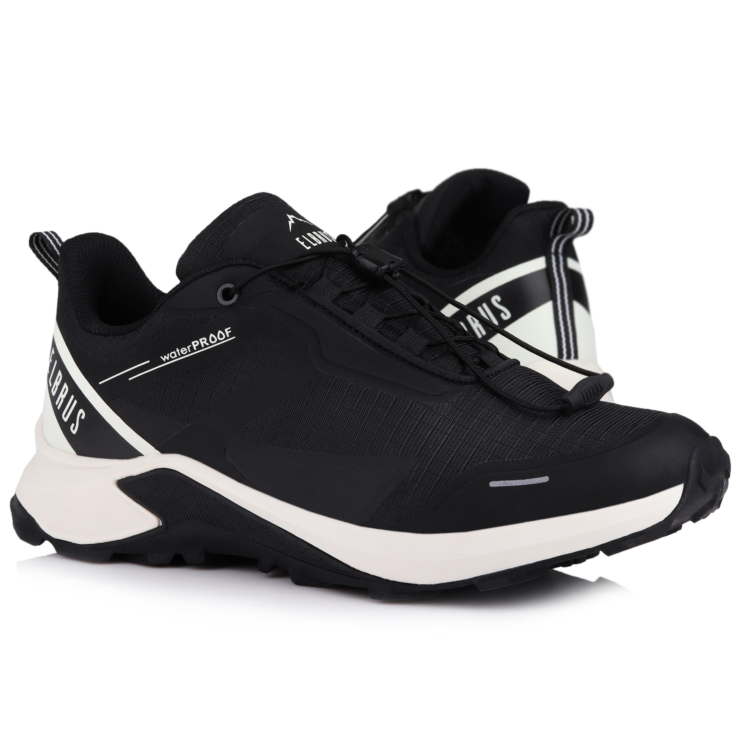 Buty damskie trekkingowe Elbrus DONGO