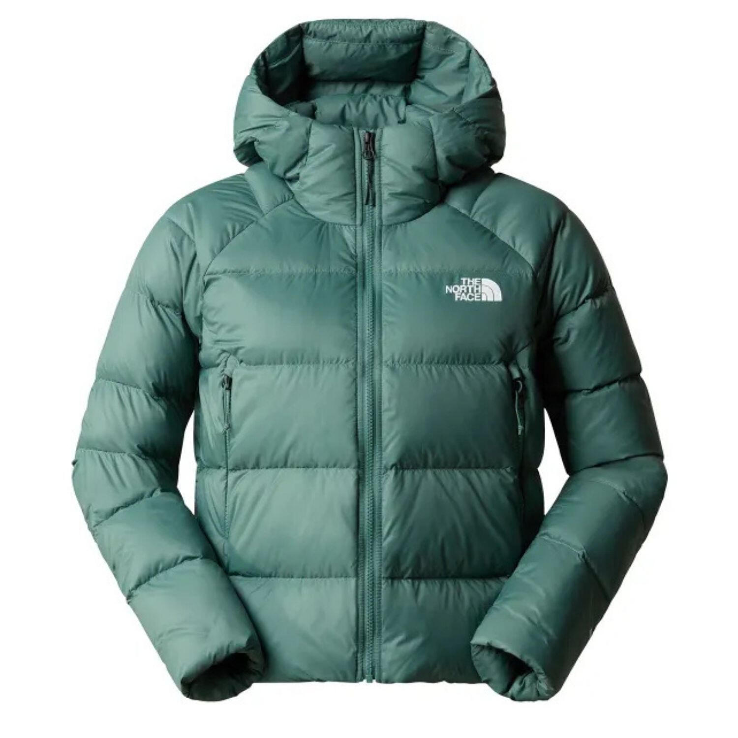 Kurtka turystyczna damska The North Face Hyalite Down