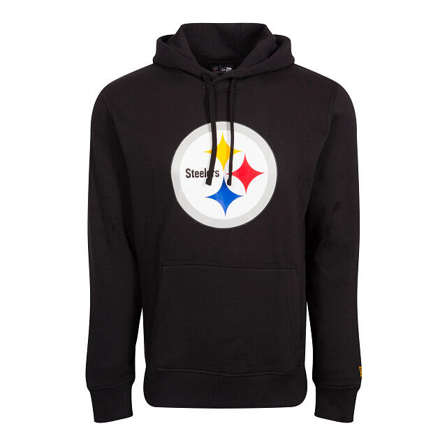 Bluza z kapturem Steelers NFL