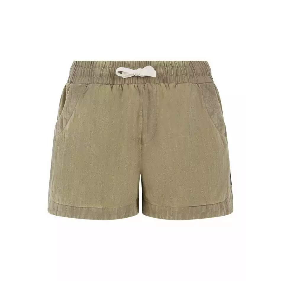 Szorty damskie Protest Prtpien