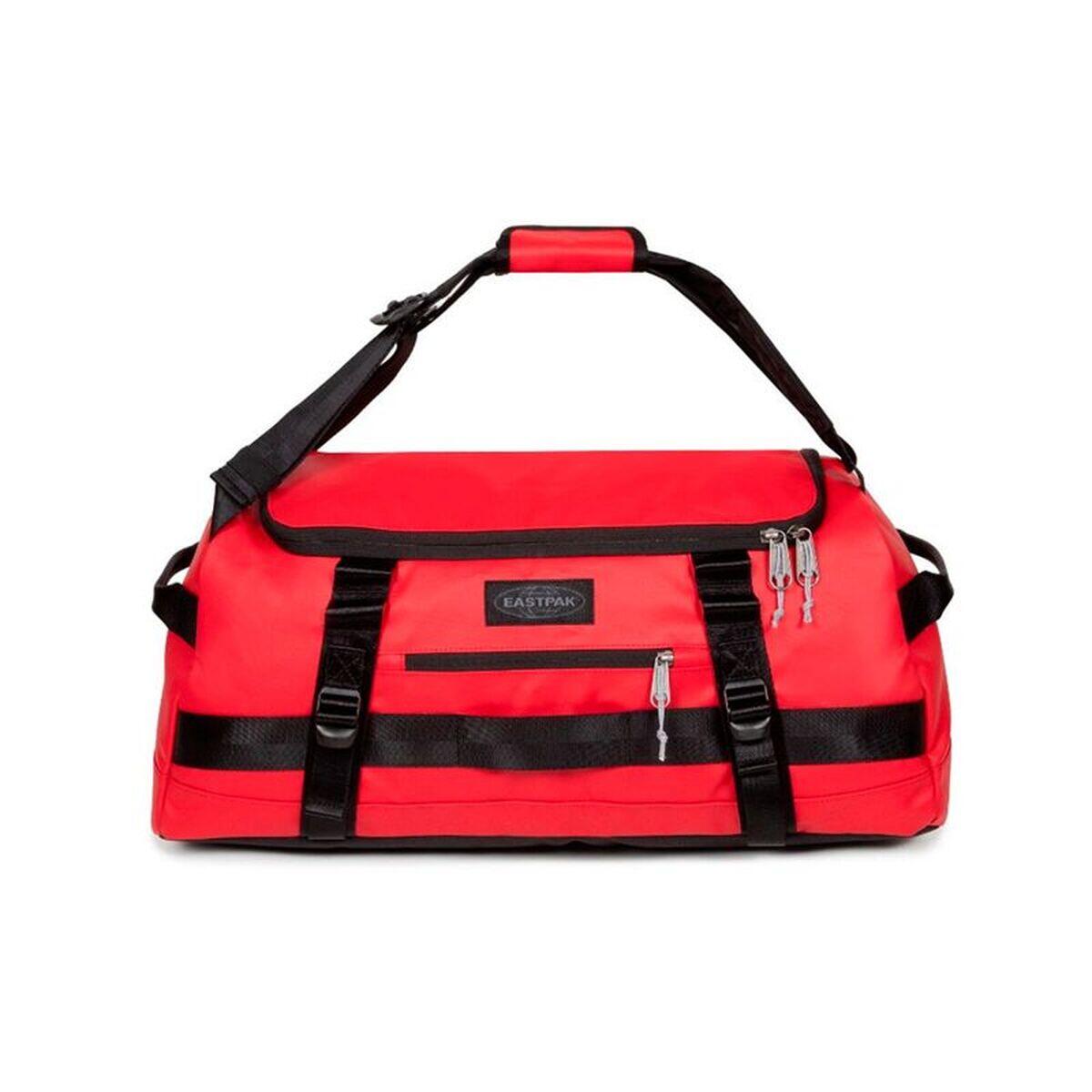 torba sportowa EASTPAK Duffel Pack S Czerwony