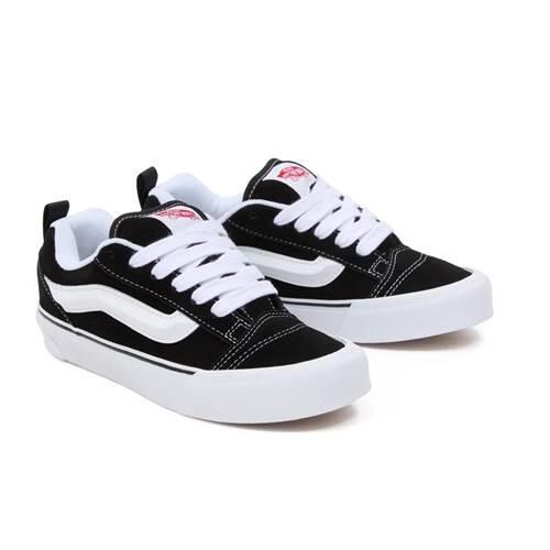 Buty do chodzenia unisex Vans Knu Skool