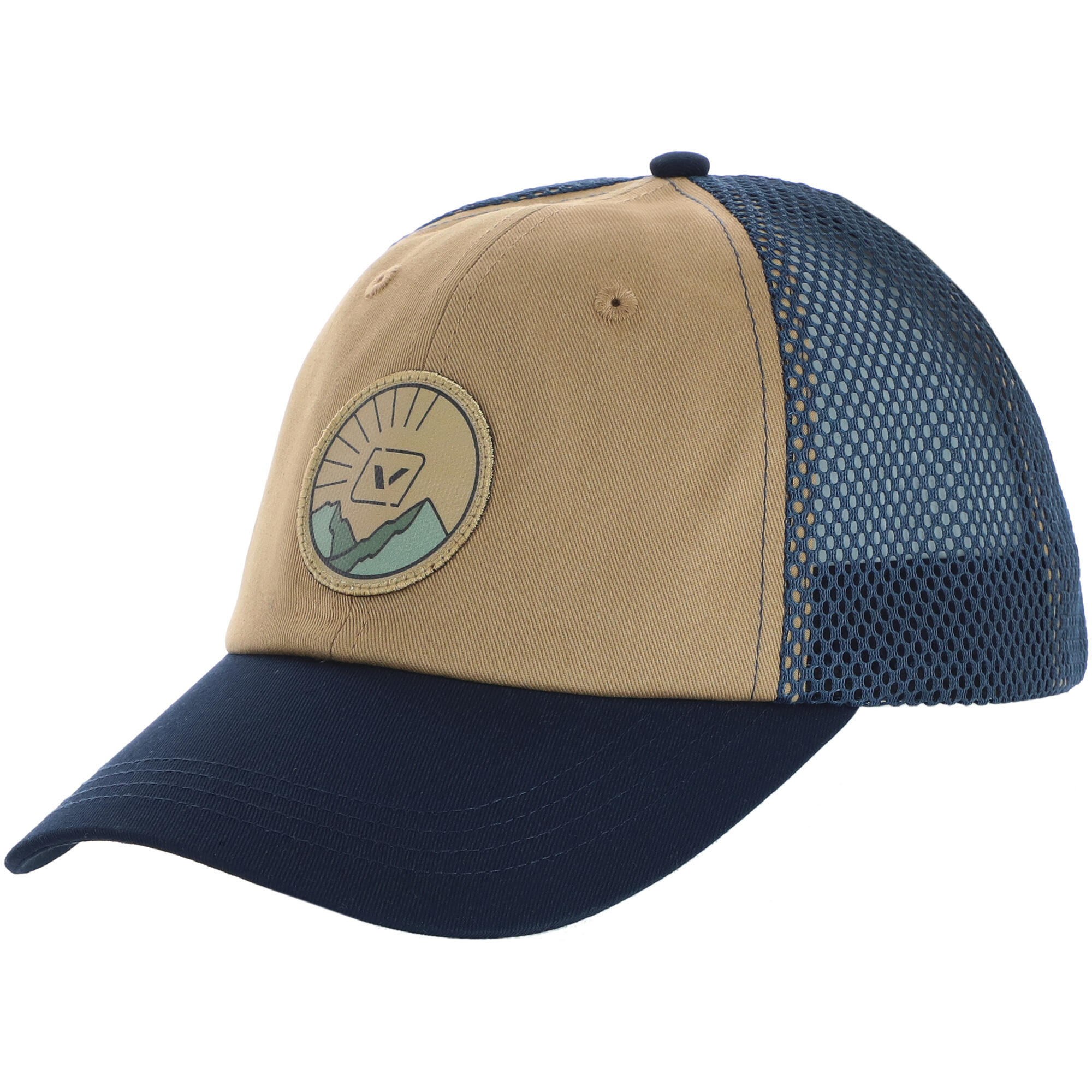 Czapka z daszkiem dla dorosłych VIKING Evenes