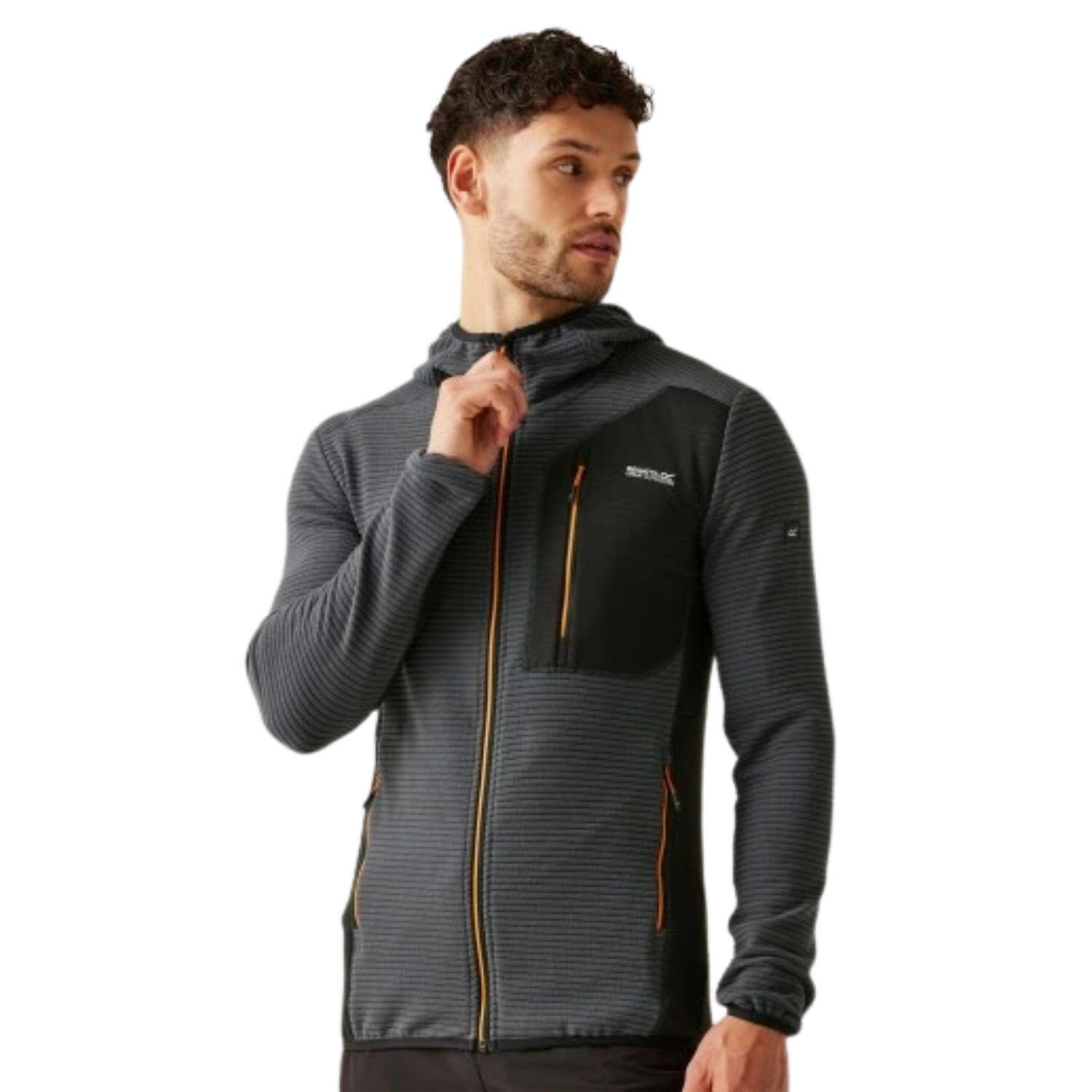 Bluza turystyczna męska Regatta Thompson