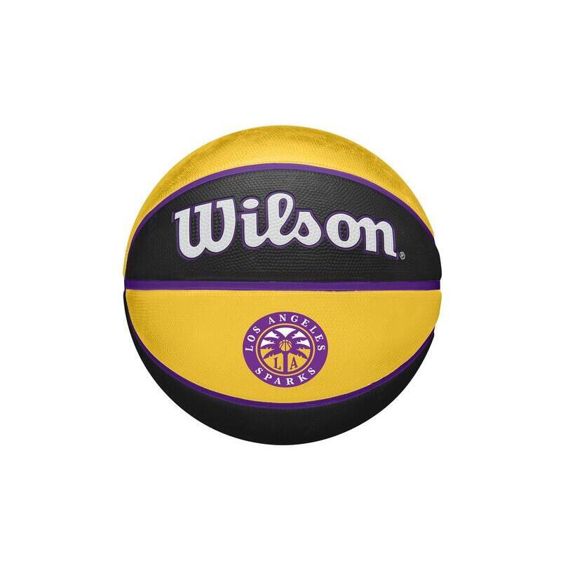 Piłka Wilson WNBA Team Tribute LA Sparks