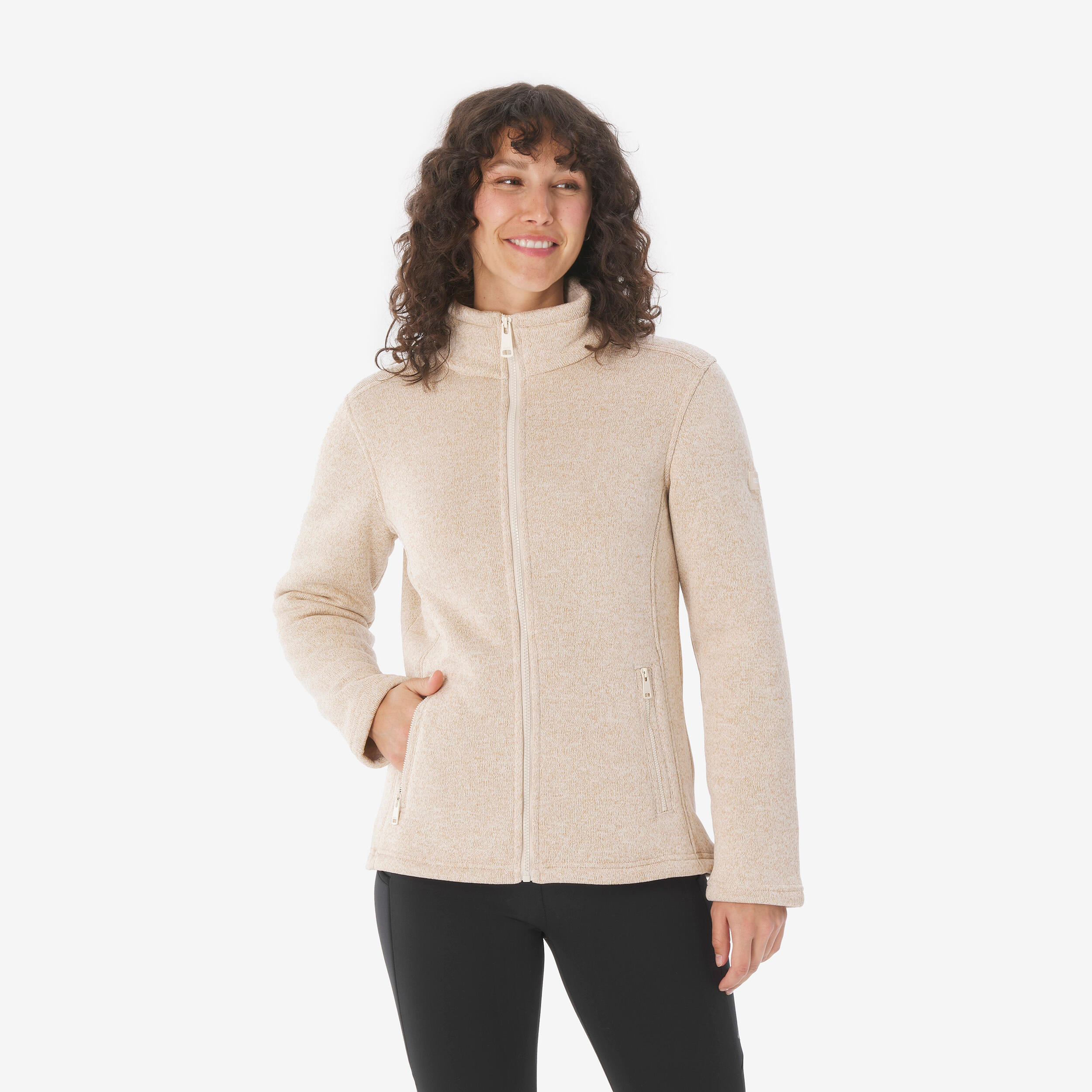 Polar turystyczny damski Regatta Razia