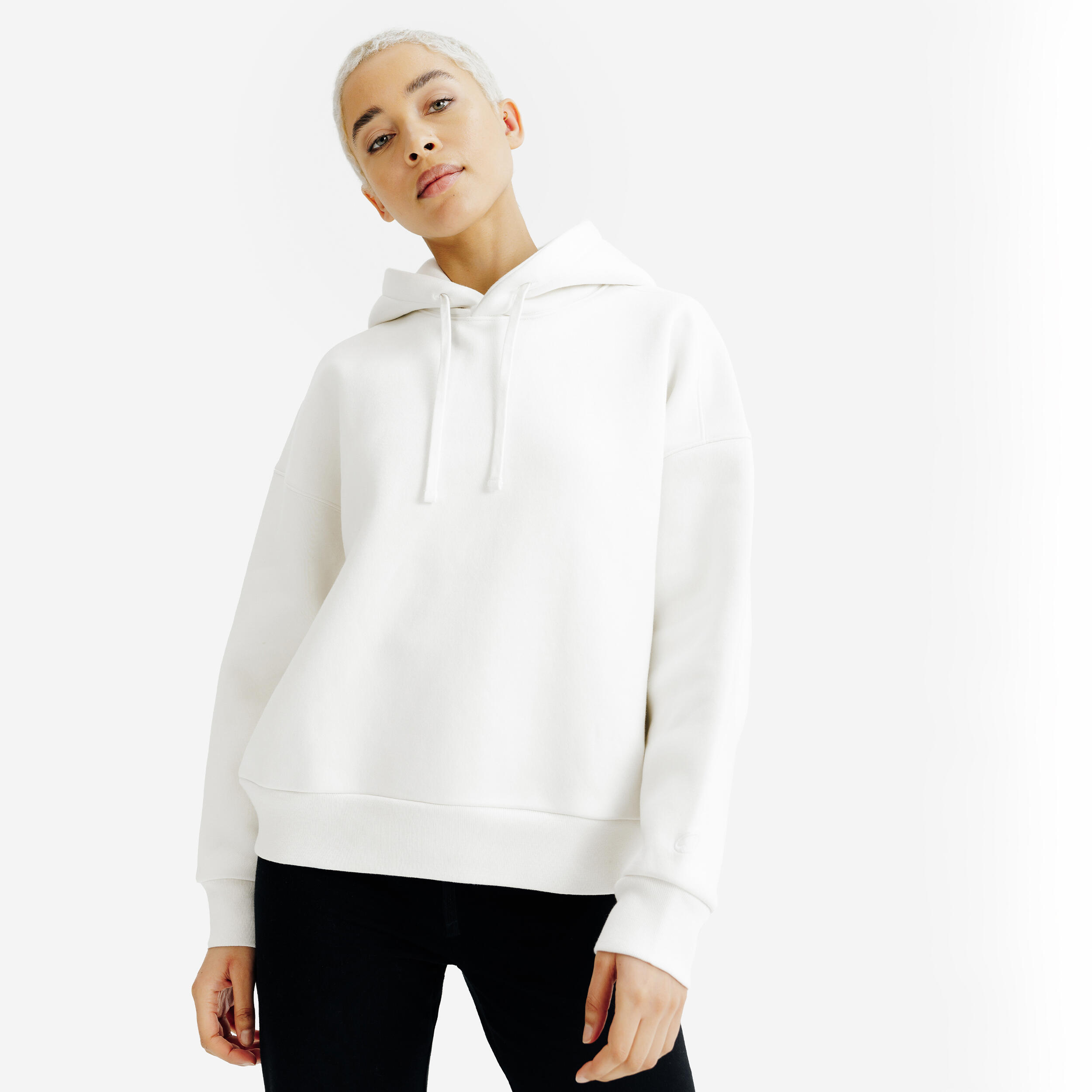 Bluza z kapturem damska Elementals