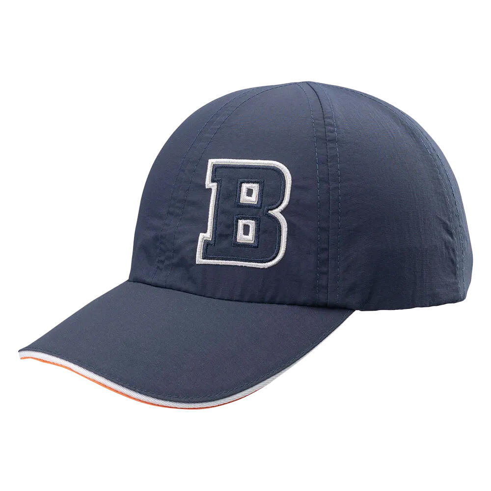 Dziewczęca Czapka Z Daszkiem Sunto Z Haftowanym Logo