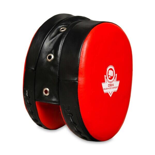 Dwustronne łapy trenera packi trenerskie DBX Bushido ARF-1119