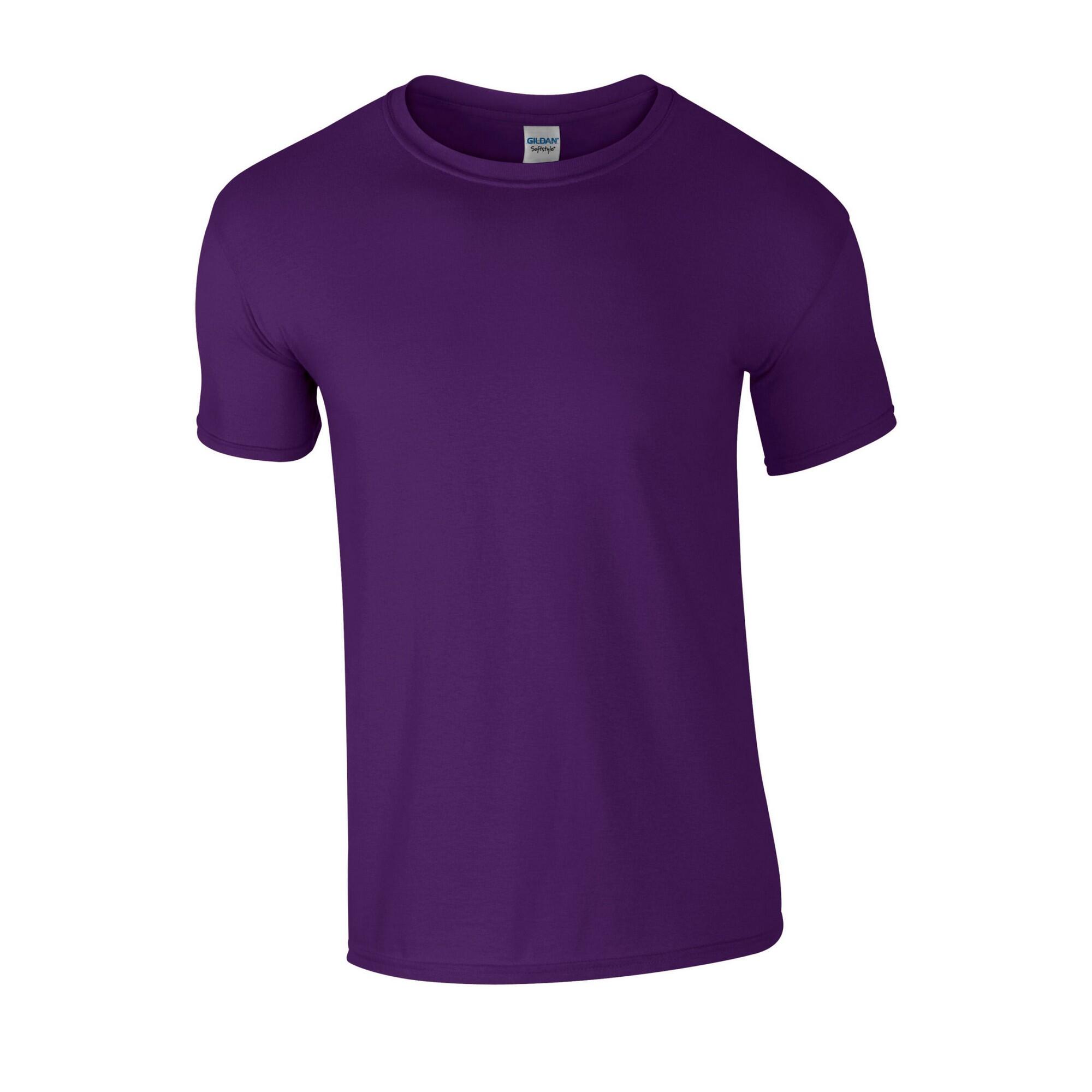 Koszulka Softstyle Dla Dorosłych Unisex