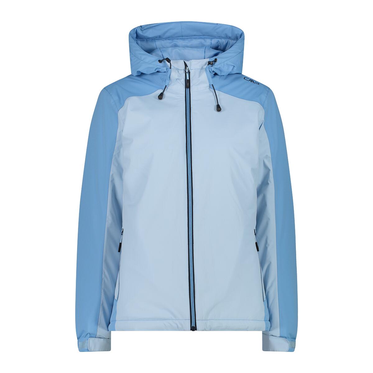 Kurtka damska turystyczna CMP 33Z1636