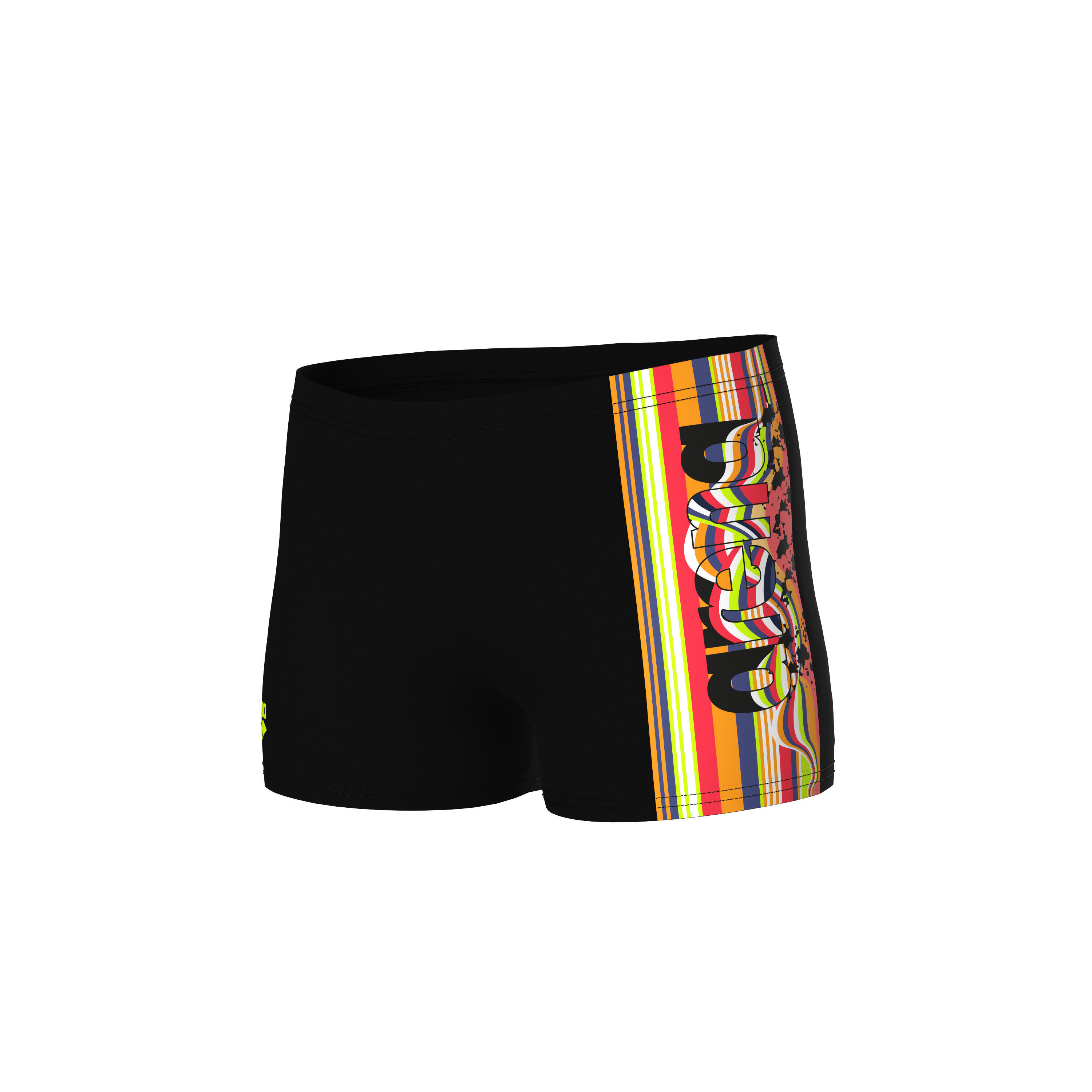 Szorty Kąpielowe Arena Palette Swim Short junior