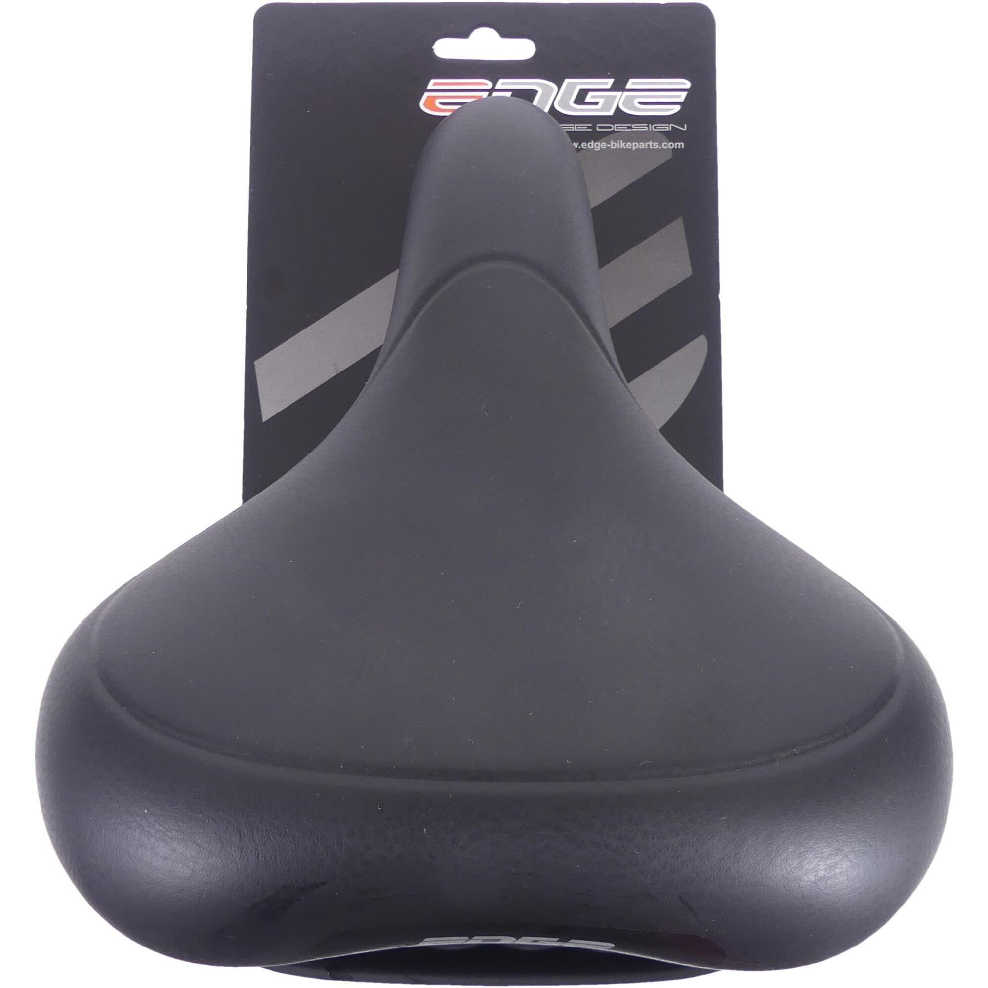 Siodełko Rowerowe E-Bike Electra Z Rączką - Czarne