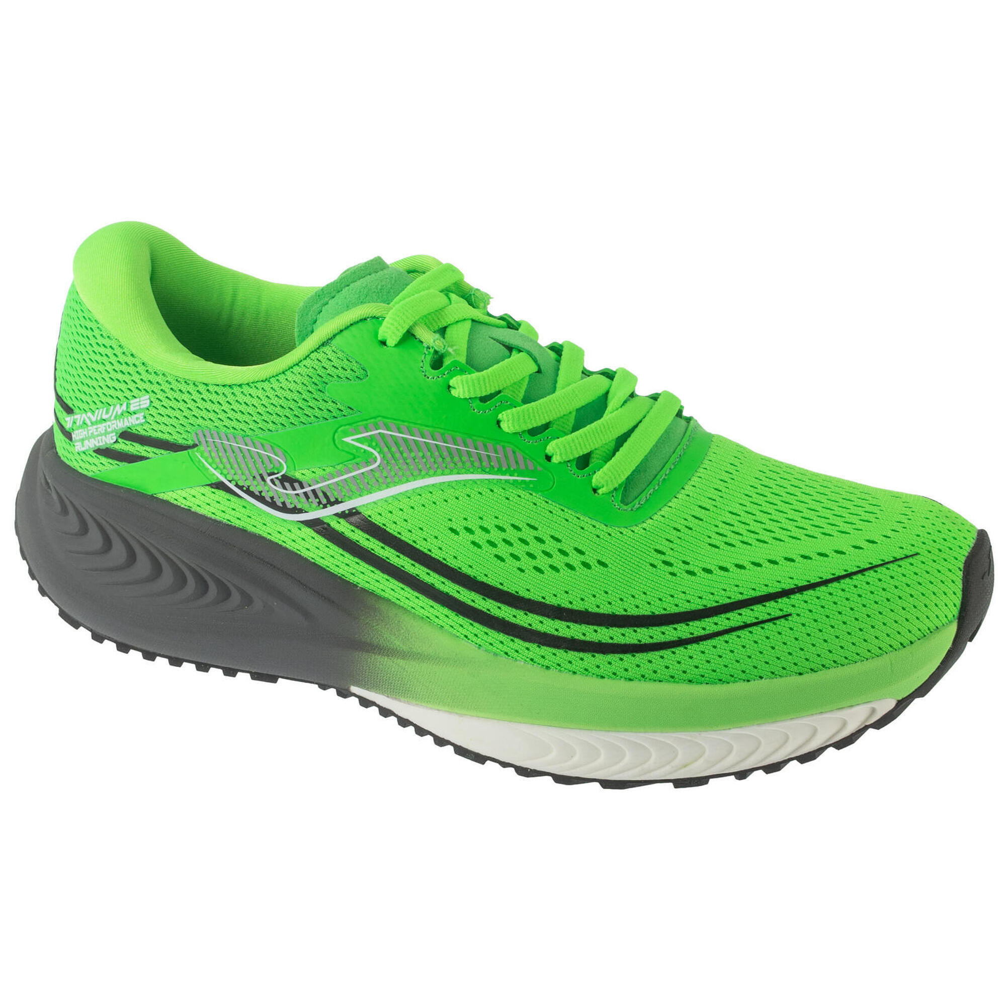 Buty do biegania męskie, Titanium 25 RTITAW