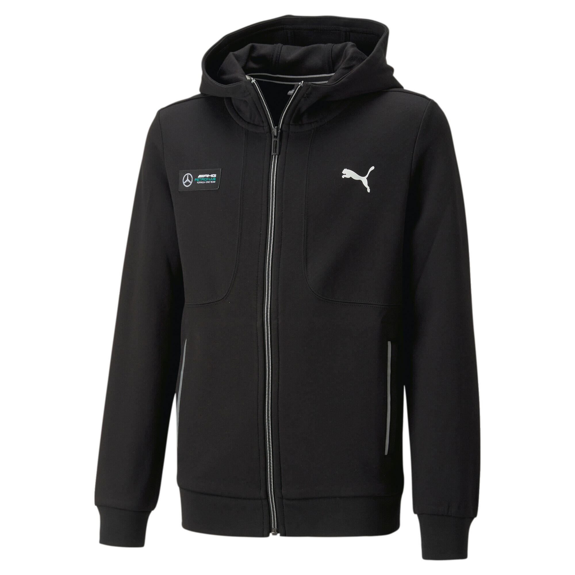 Bluza Sportowa Dziecięca Puma Mapf1