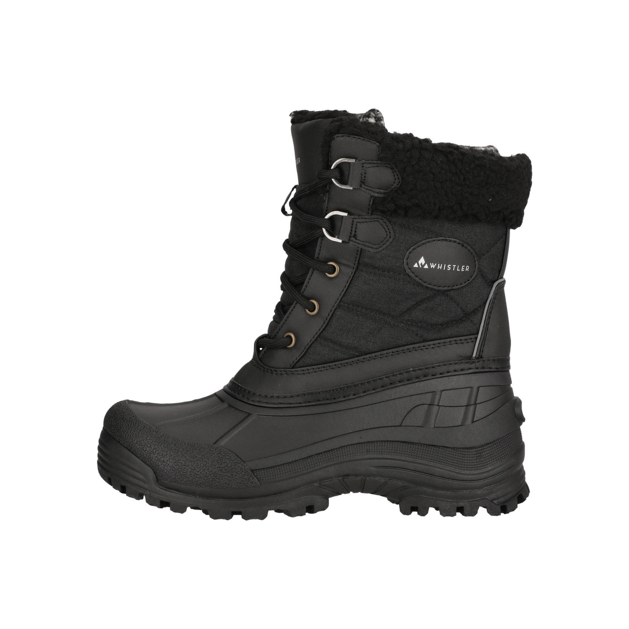 Damskie buty zimowe Whistler Ferdayana