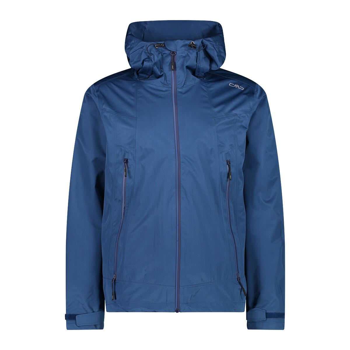 Kurtka trekkingowa z kapturem CMP