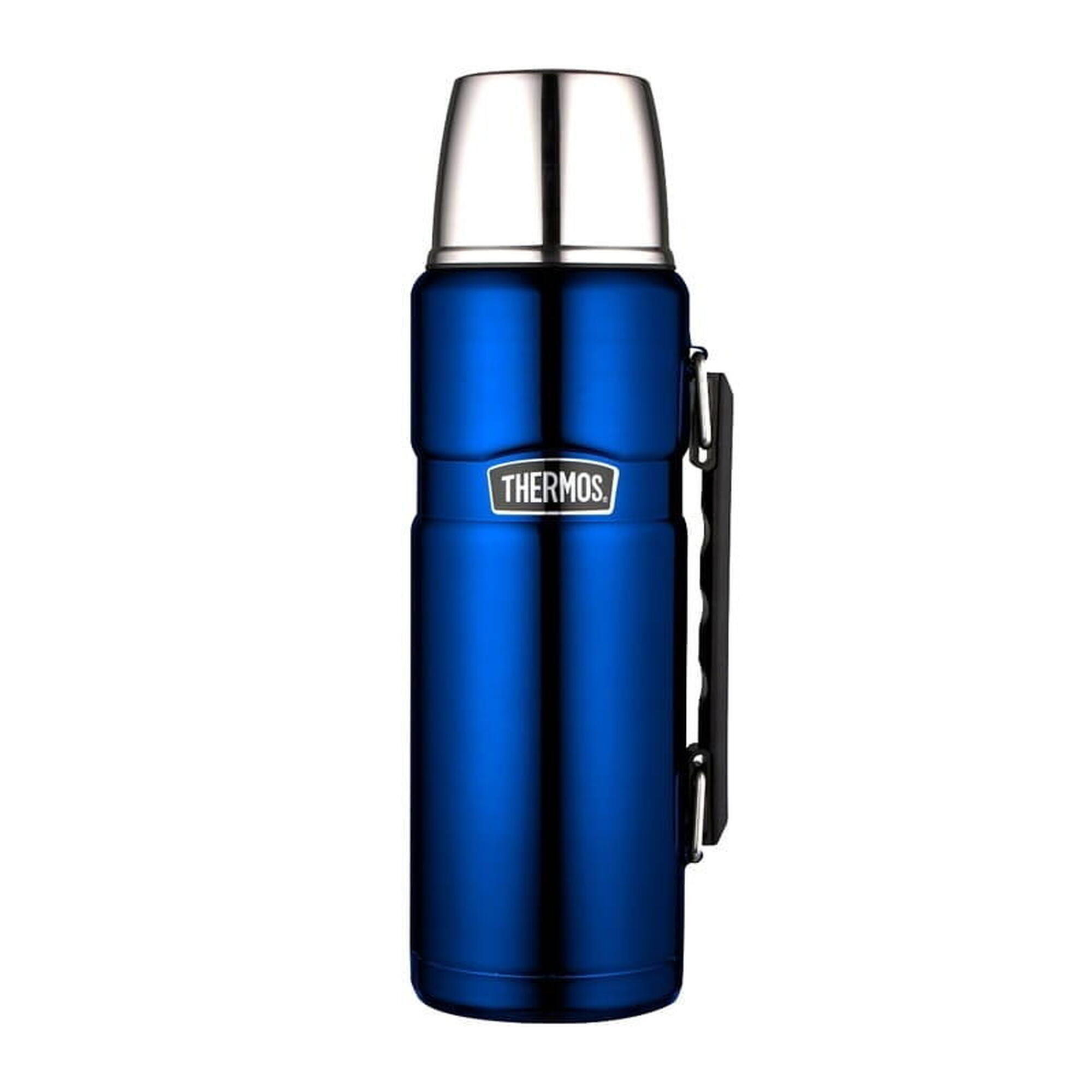 Termos turystyczny z uchwytem Thermos 1,2l