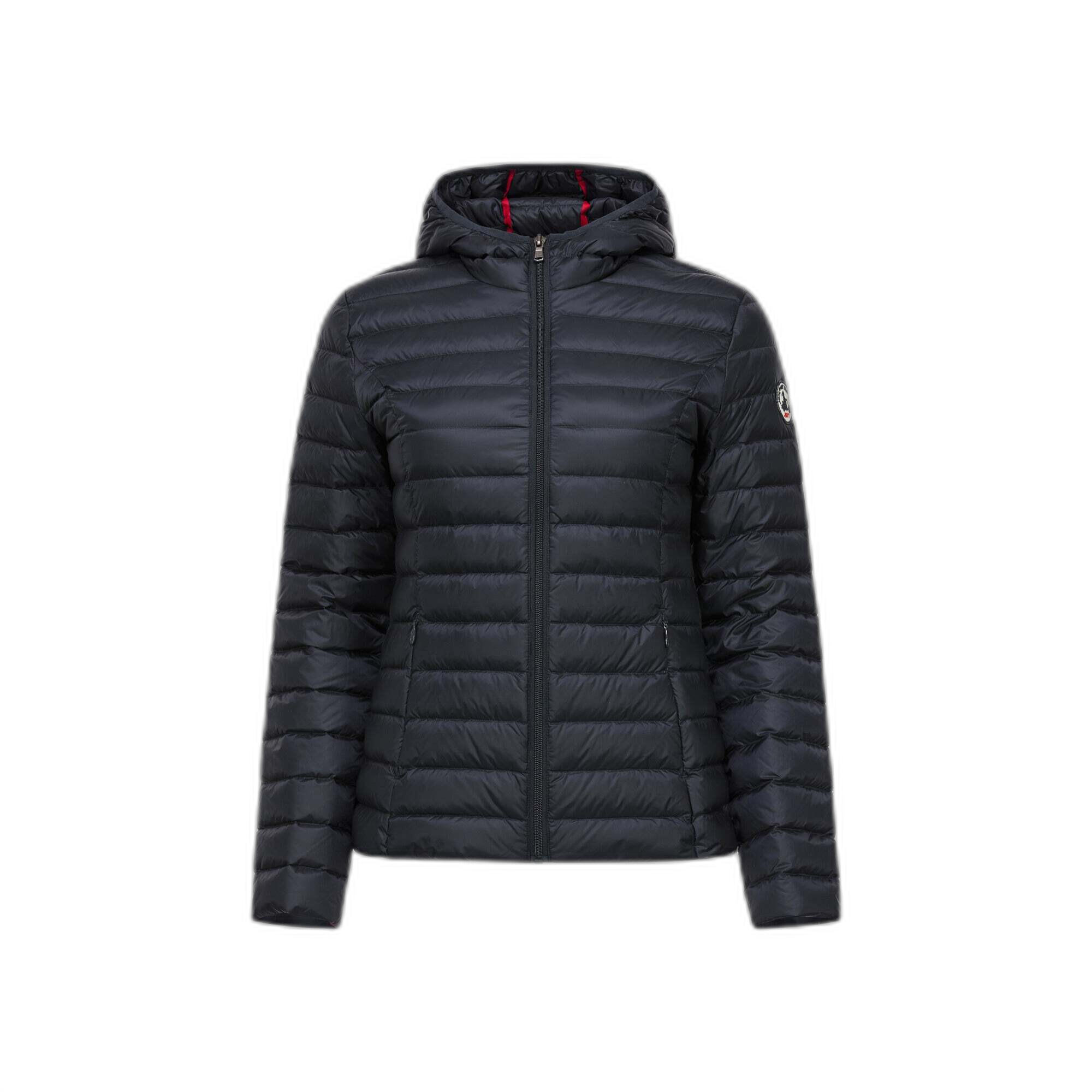 Damska kurtka puchowa JOTT Cloe Noos