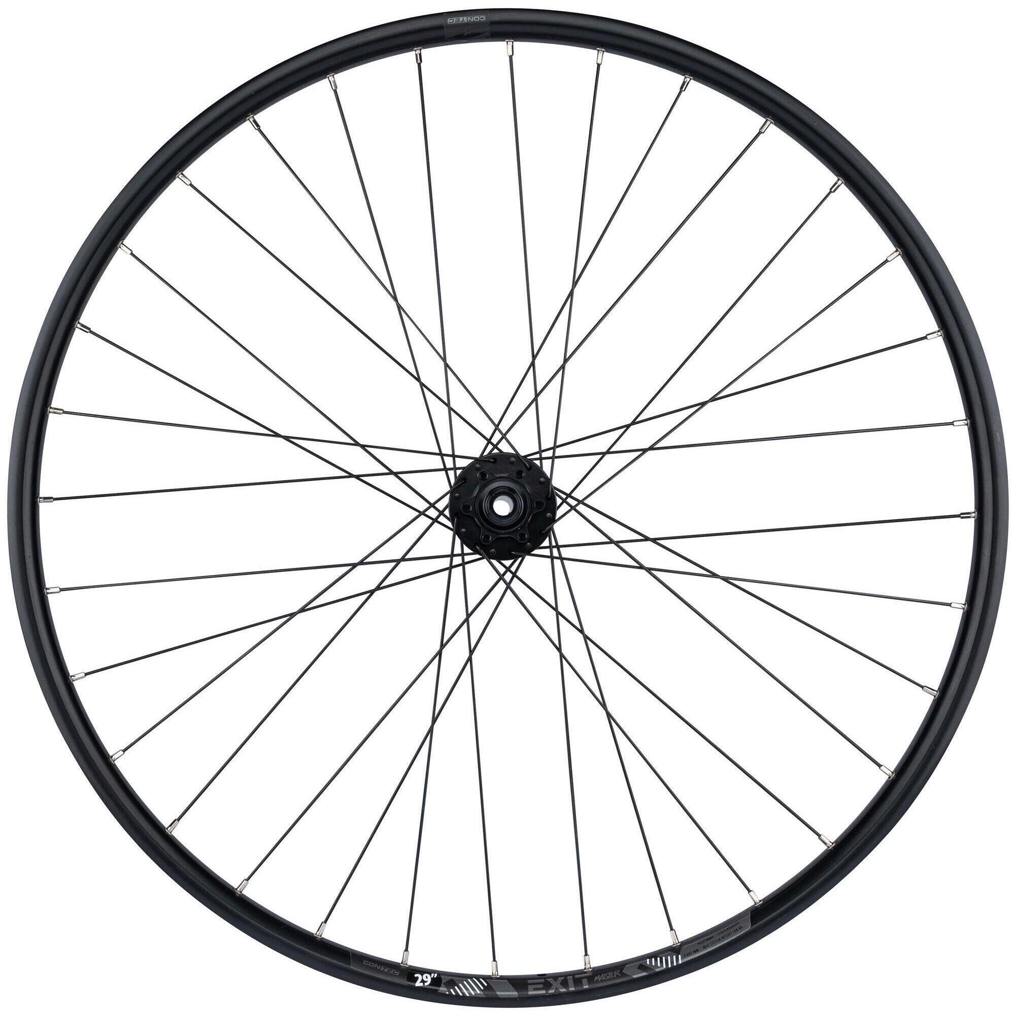 Rdzeń tylnego koła Contec Ct 23 29" 12mm Boost 6h