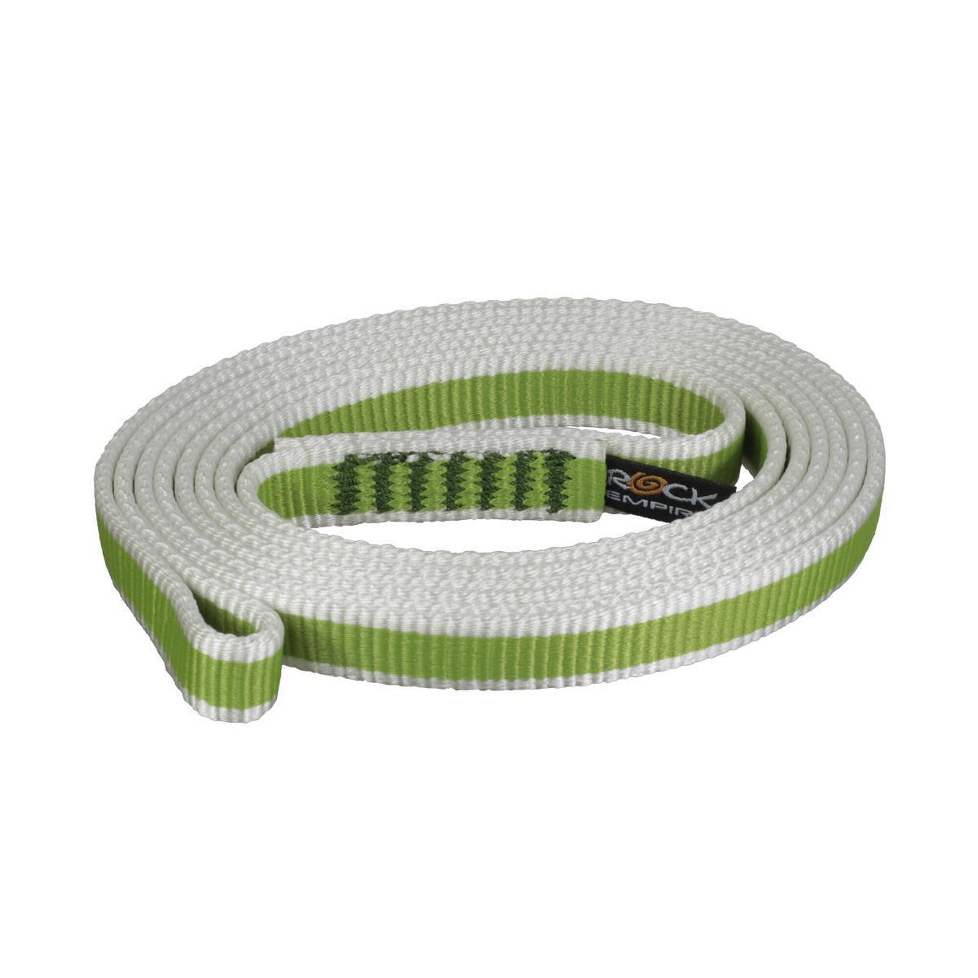Pętla Rock Empire Open Sling PAD 16mm 120cm