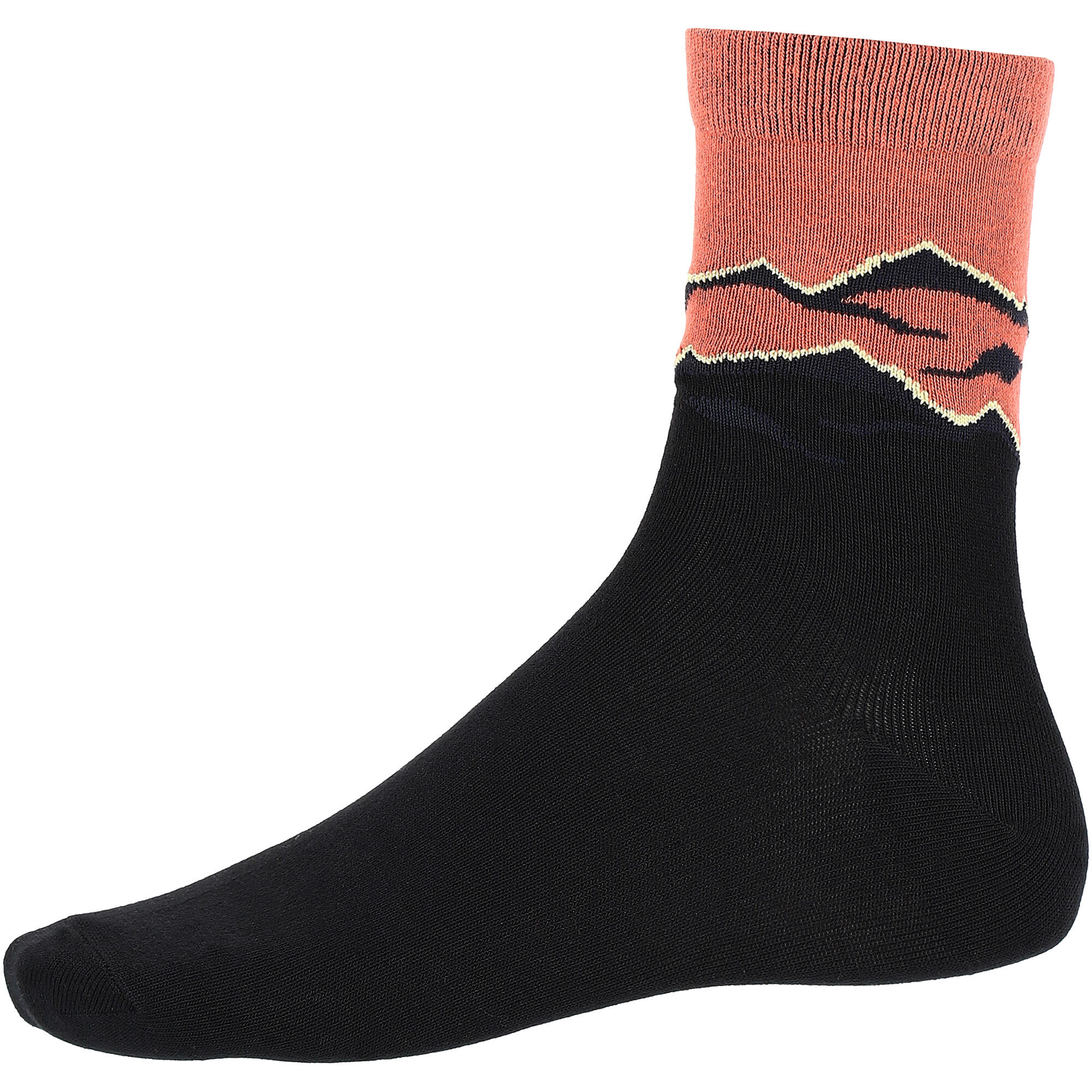 Skarpety trekkingowe damskie Viking Boosocks Mid Bamboo Lady