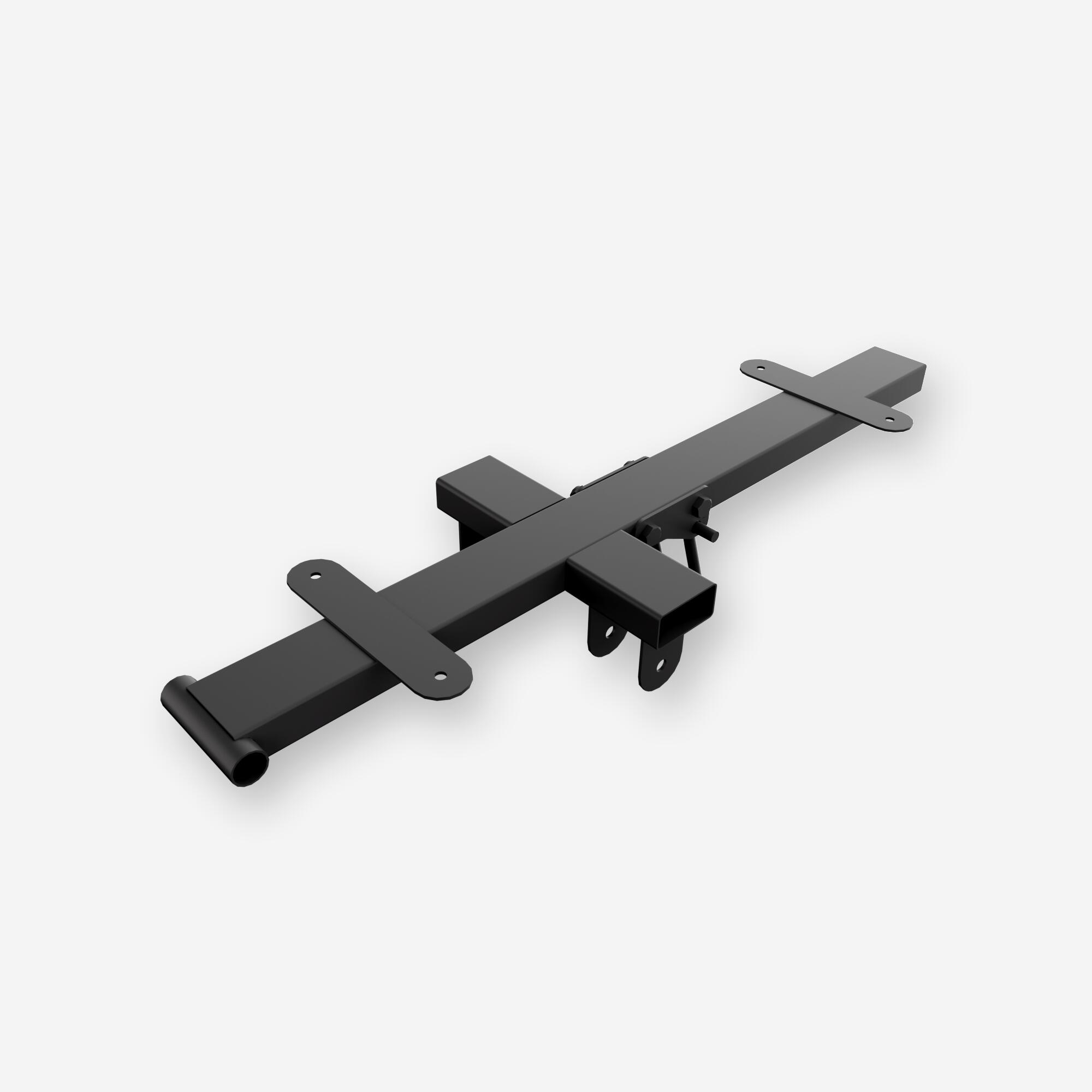 Struktura oparcia - część zamienna do ławki Bench Press Multifonction