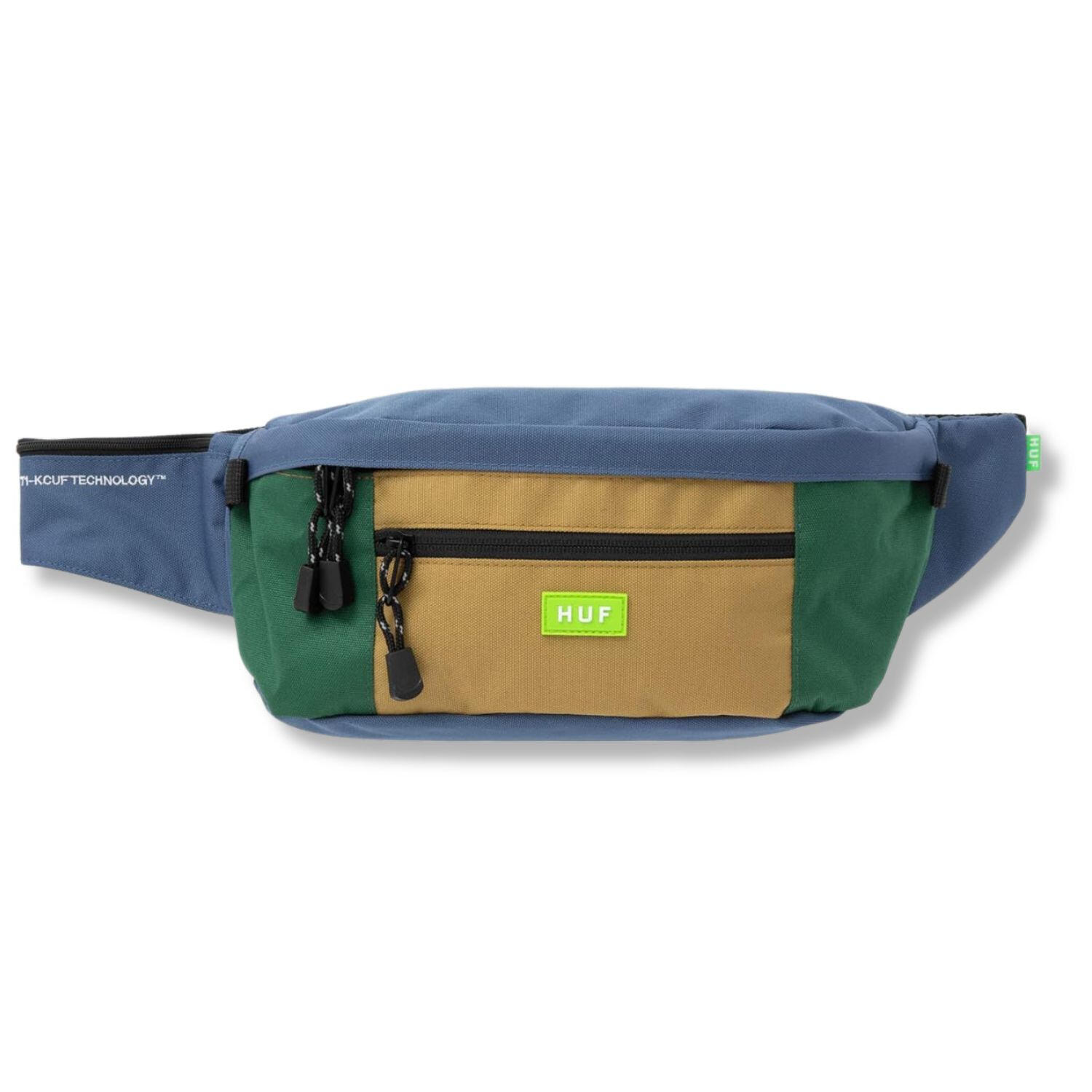 Saszetka turystyczna HUF Hyde Waist