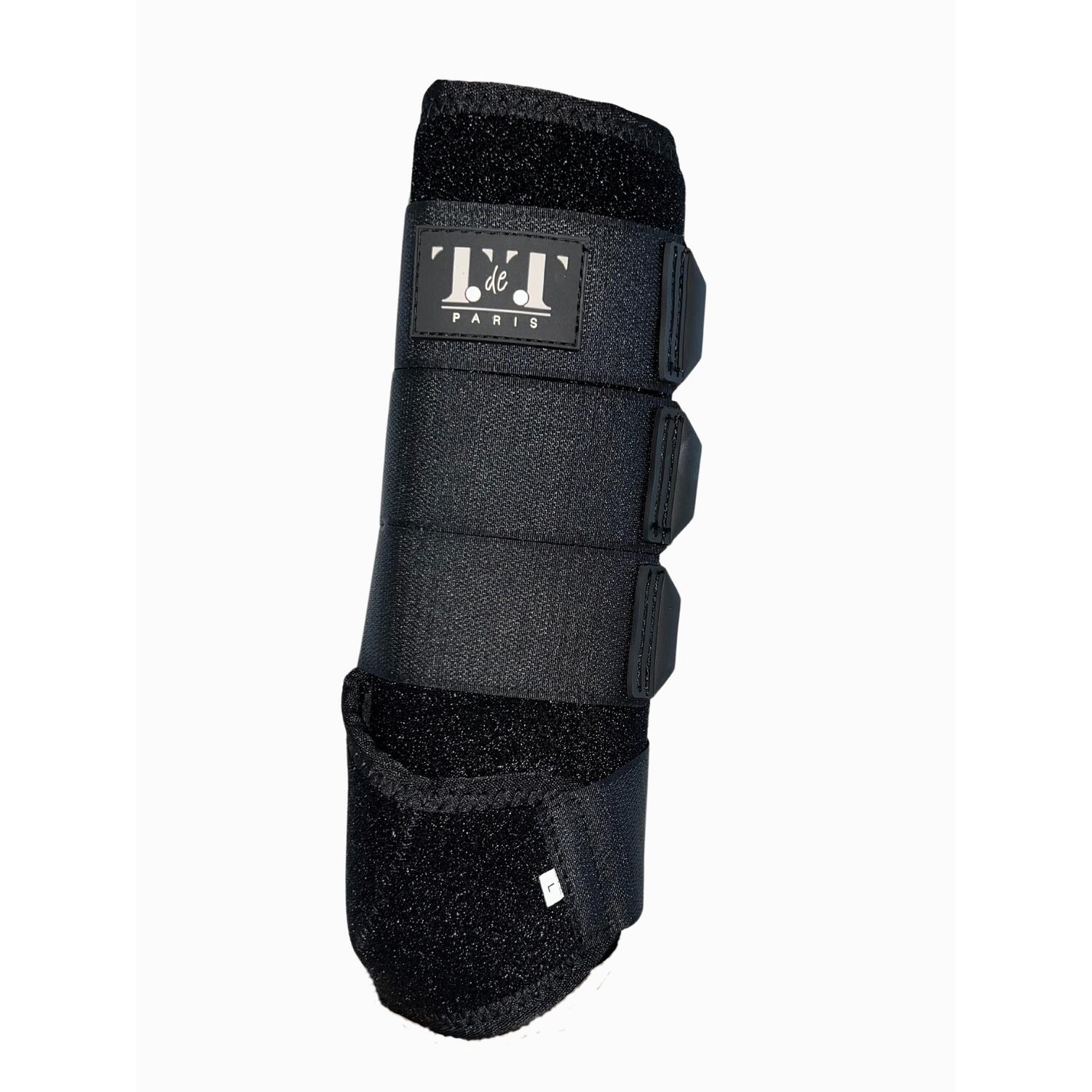 Neoprenowe Ochraniacze dla koni T de T