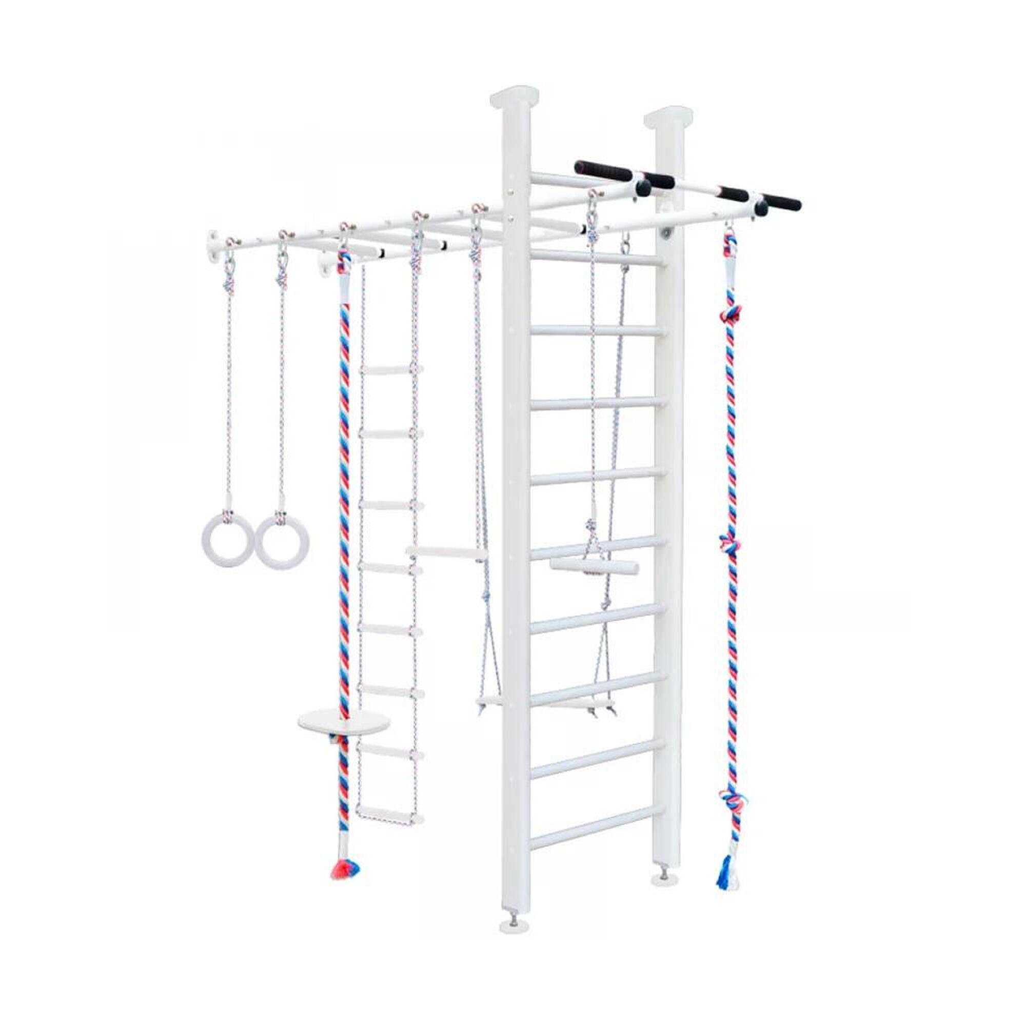 Drabinka gimnastyczna Małpiszon Flora