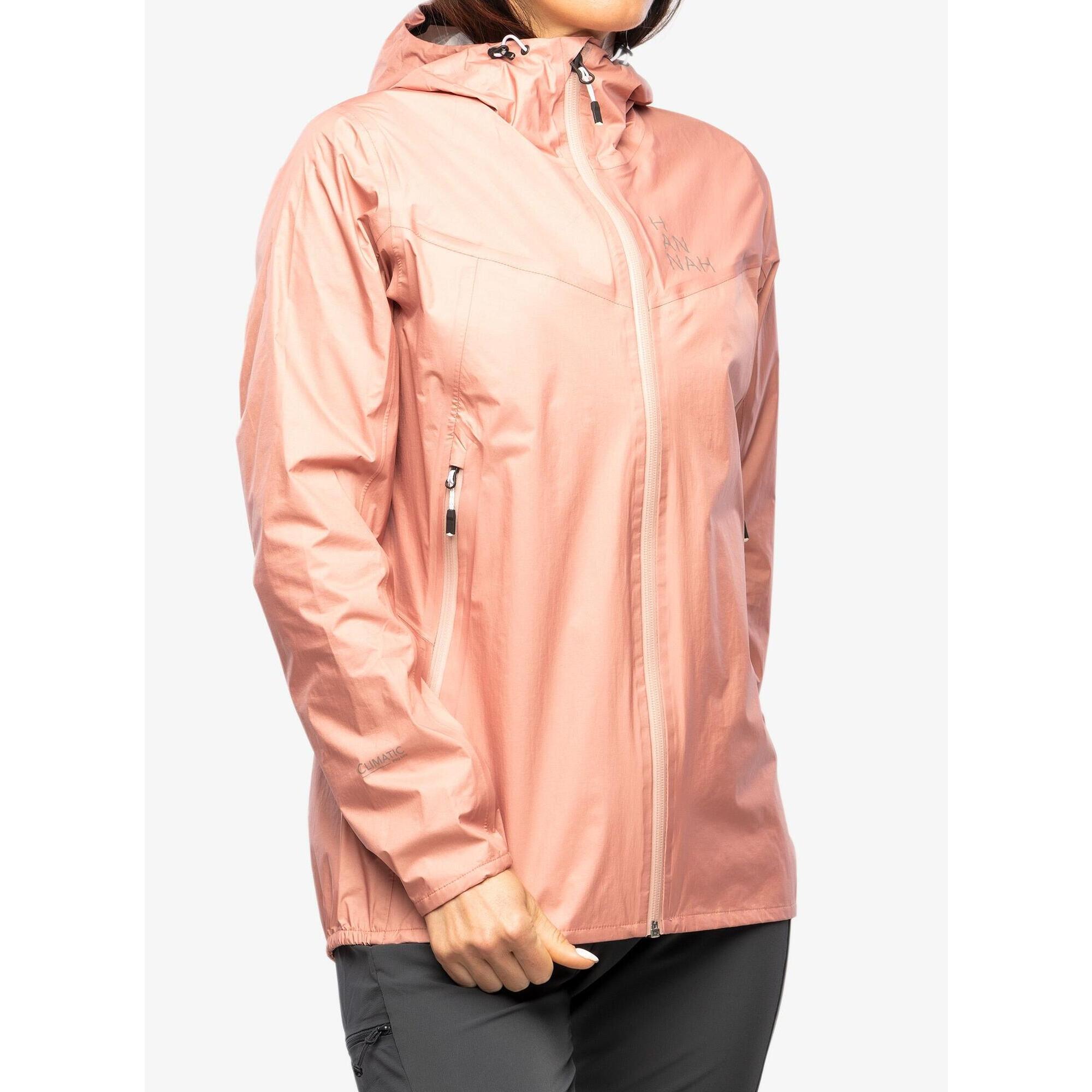 Kurtka z membraną damska Hannah Skylark