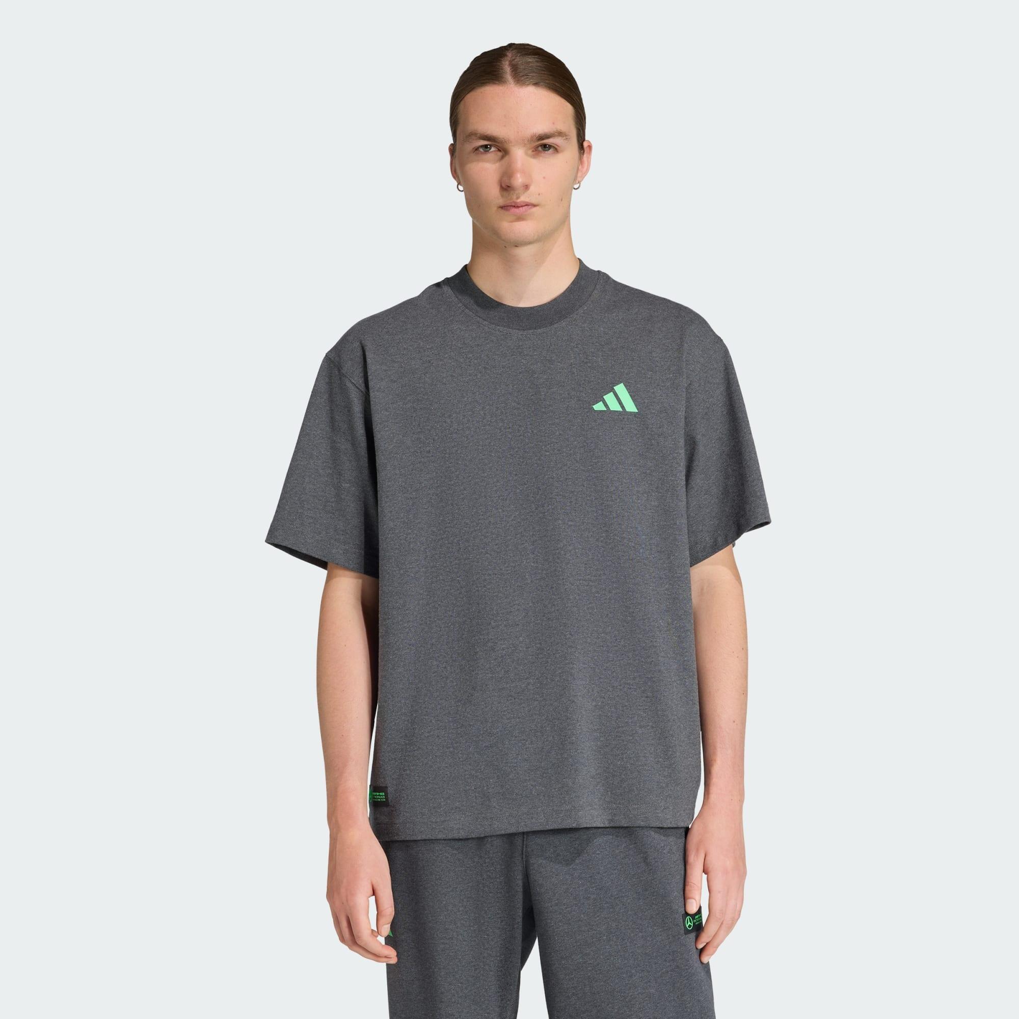 Koszulka Mercedes - AMG Petronas Formula One Team Premium Sweat